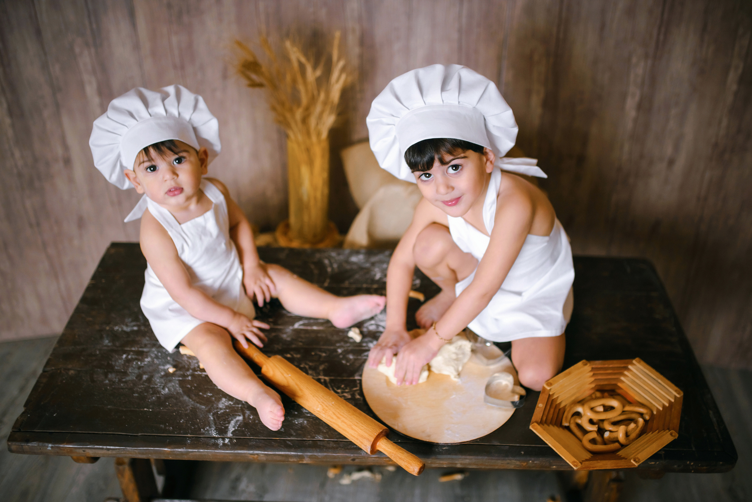 Дети. Любовь Федоряева — фотограф в Симферополе и в Крыму