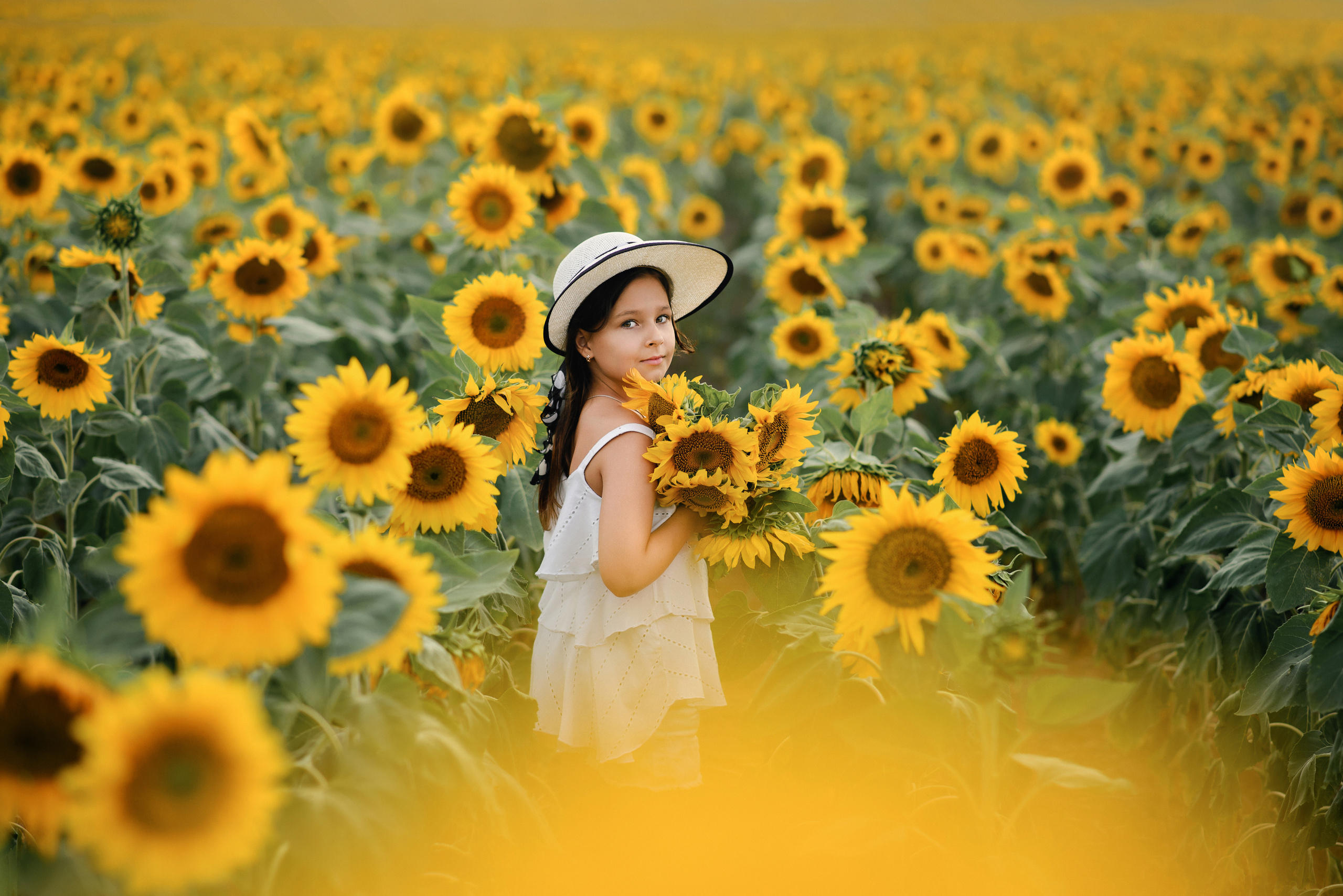 Дети. Любовь Федоряева — фотограф в Симферополе и в Крыму