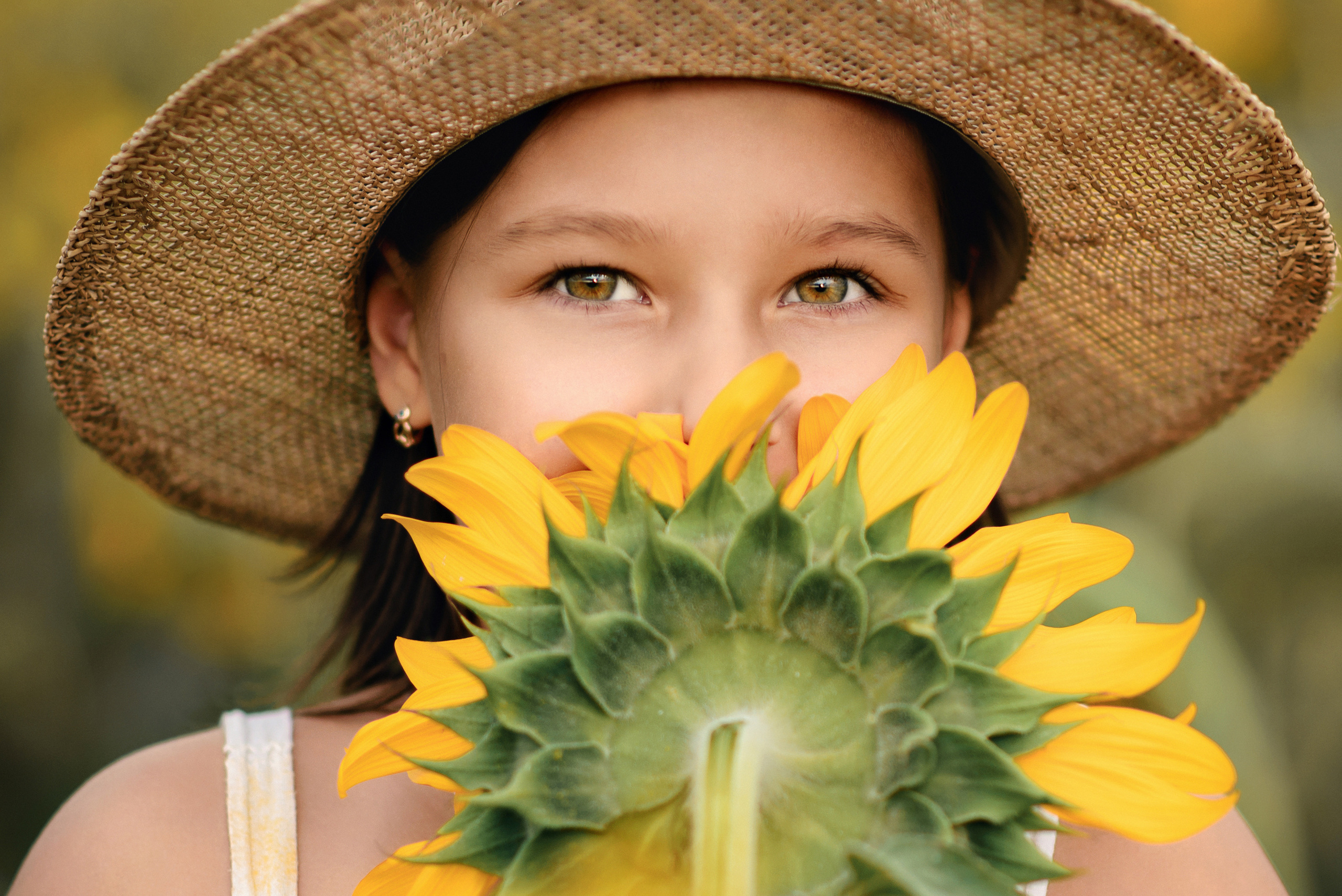 Дети. Любовь Федоряева — фотограф в Симферополе и в Крыму