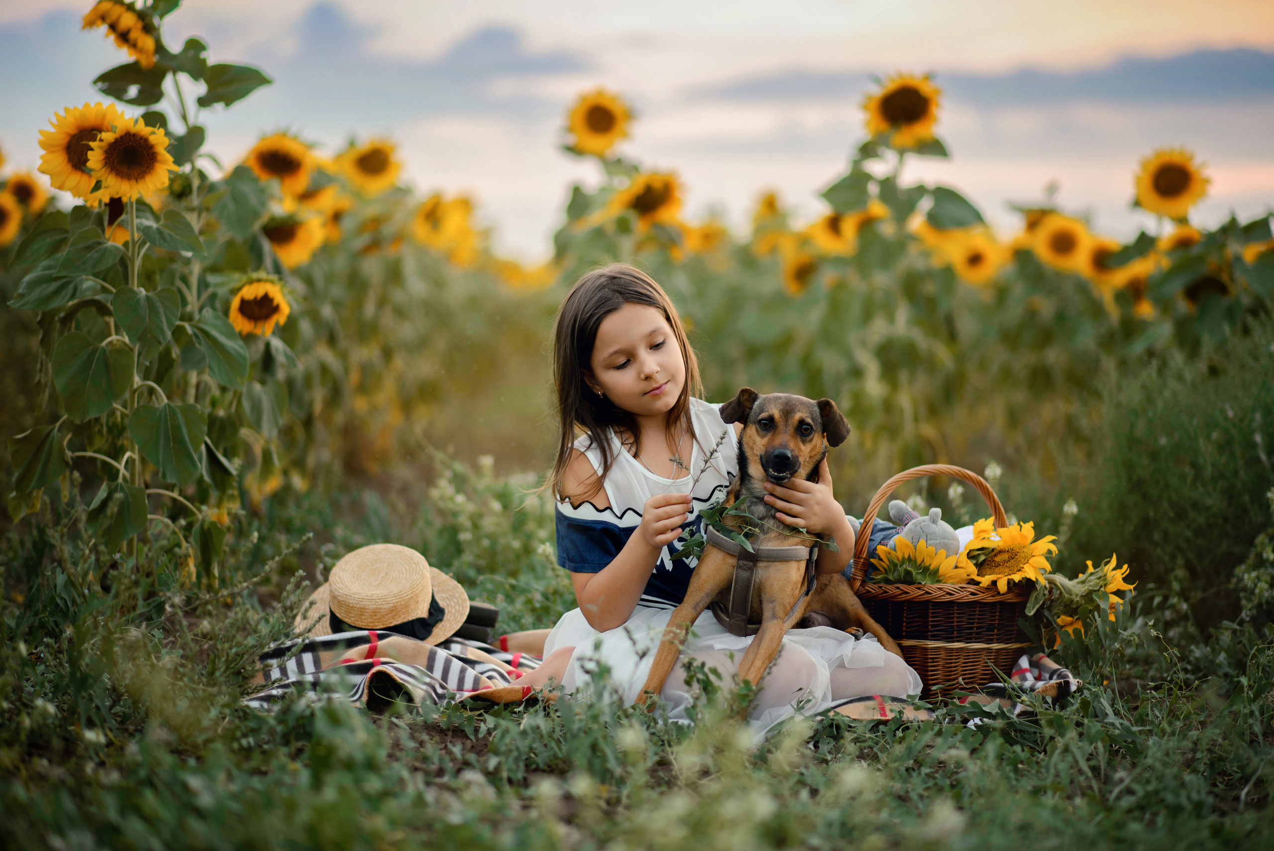 Дети. Любовь Федоряева — фотограф в Симферополе и в Крыму