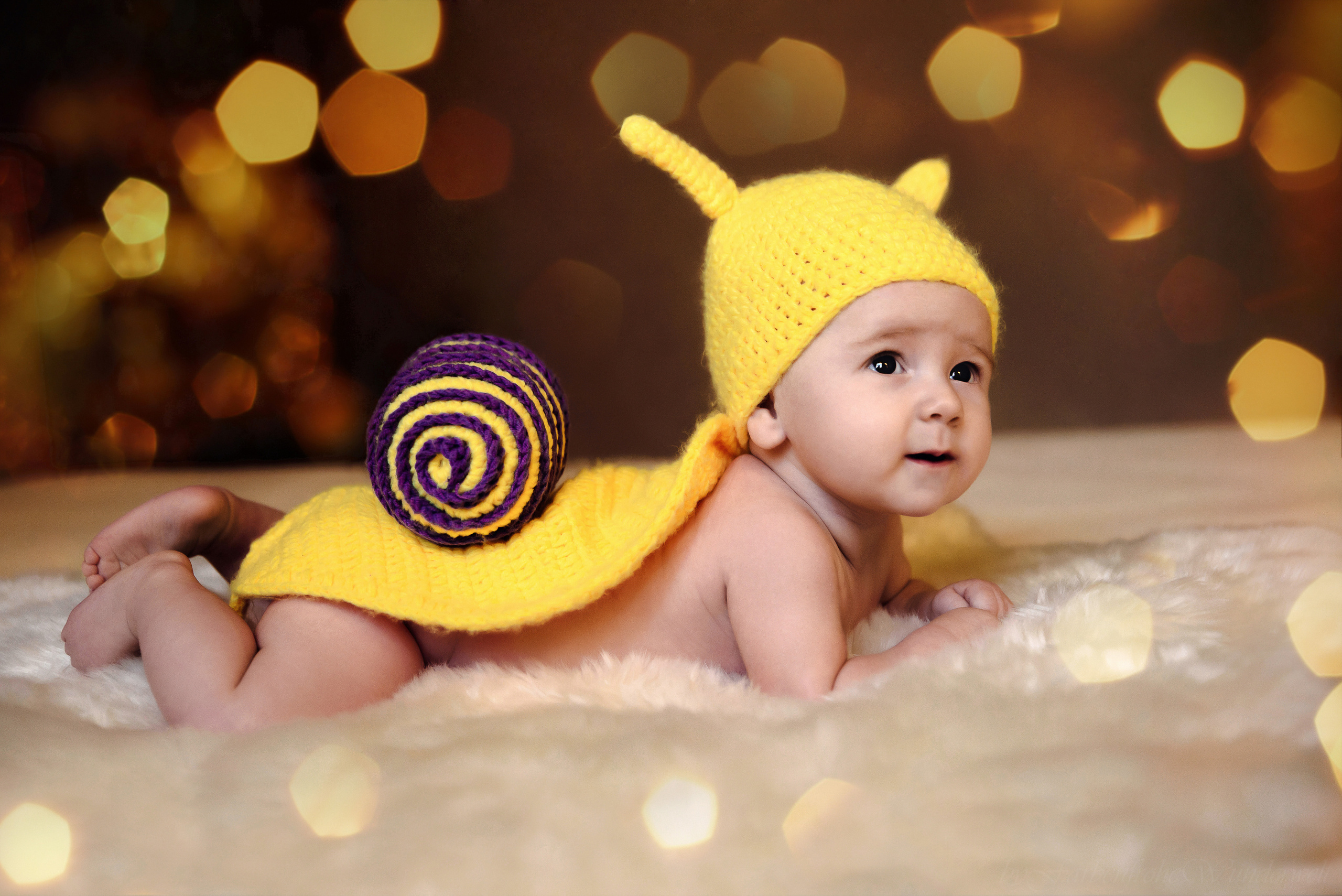 Дети. Любовь Федоряева — фотограф в Симферополе и в Крыму