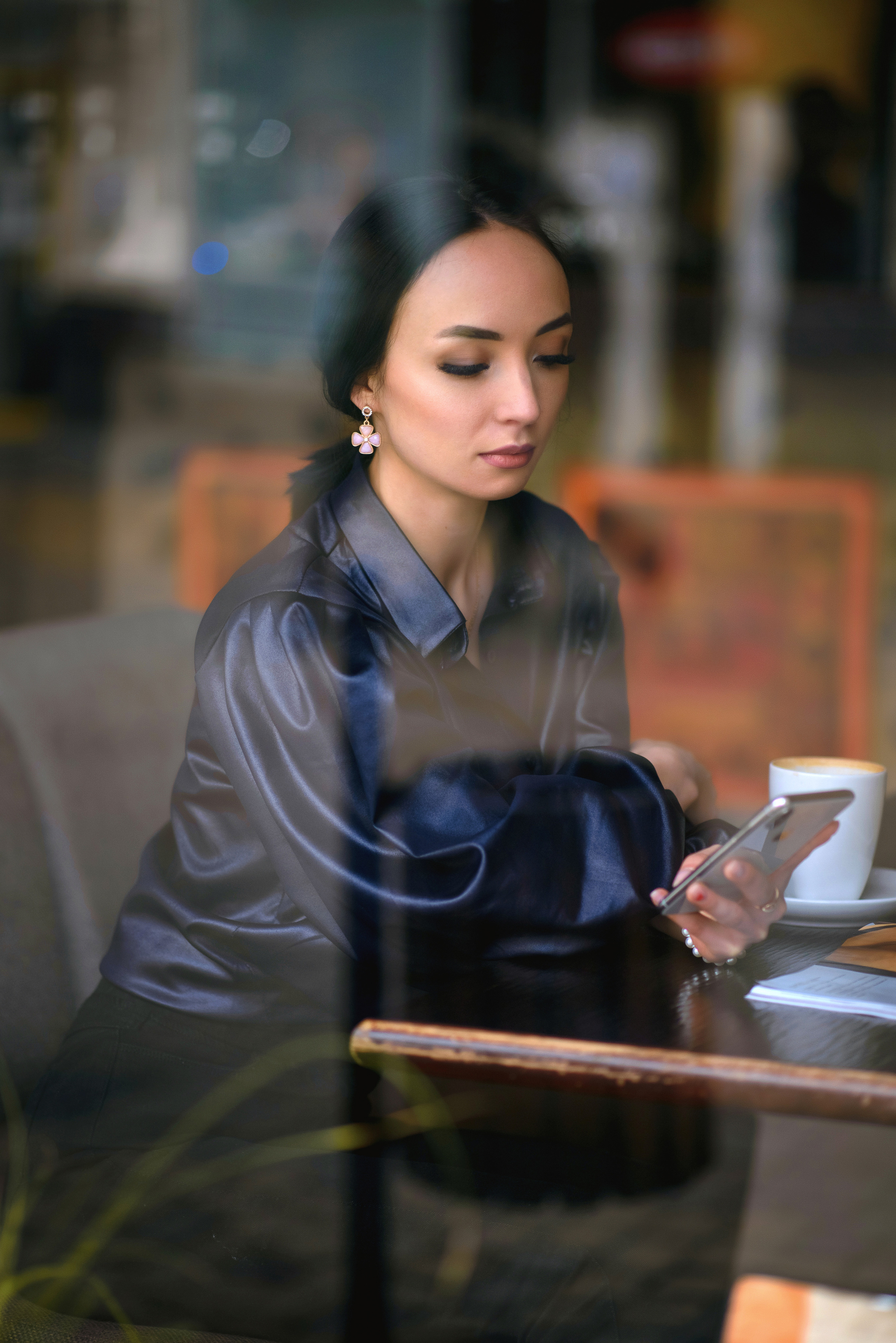 Девушки. Любовь Федоряева — фотограф в Симферополе и в Крыму