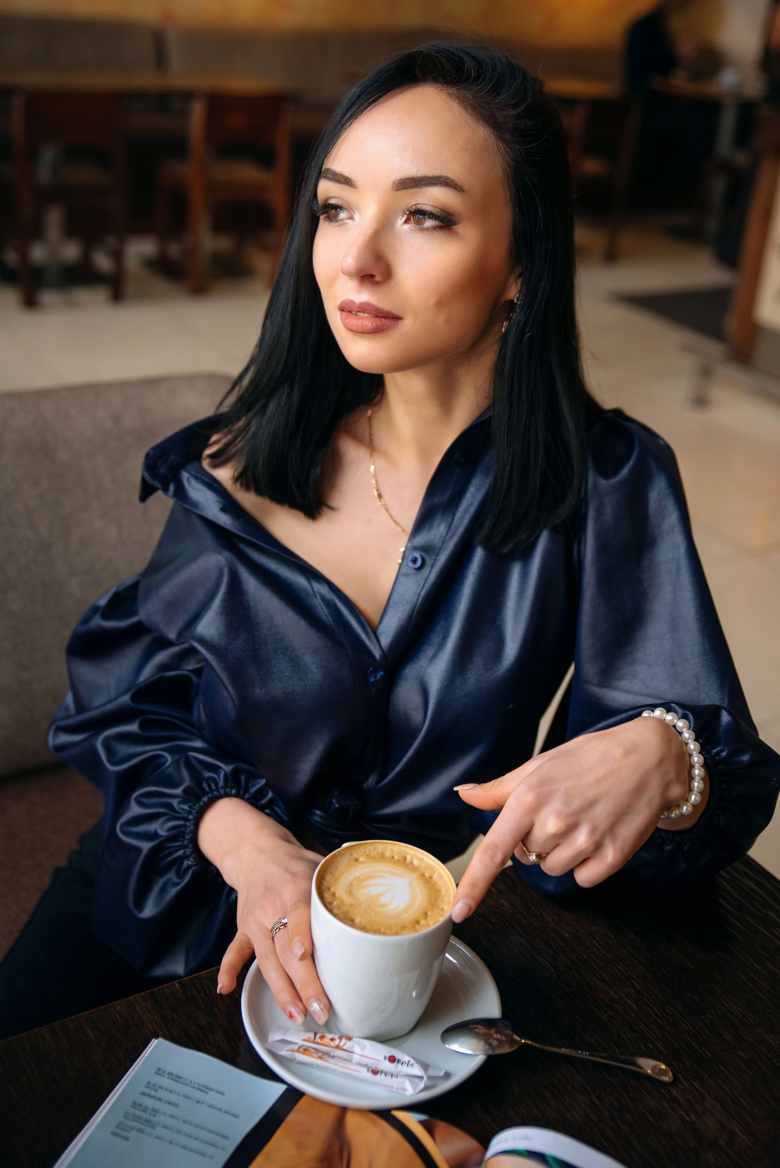 Девушки. Любовь Федоряева — фотограф в Симферополе и в Крыму