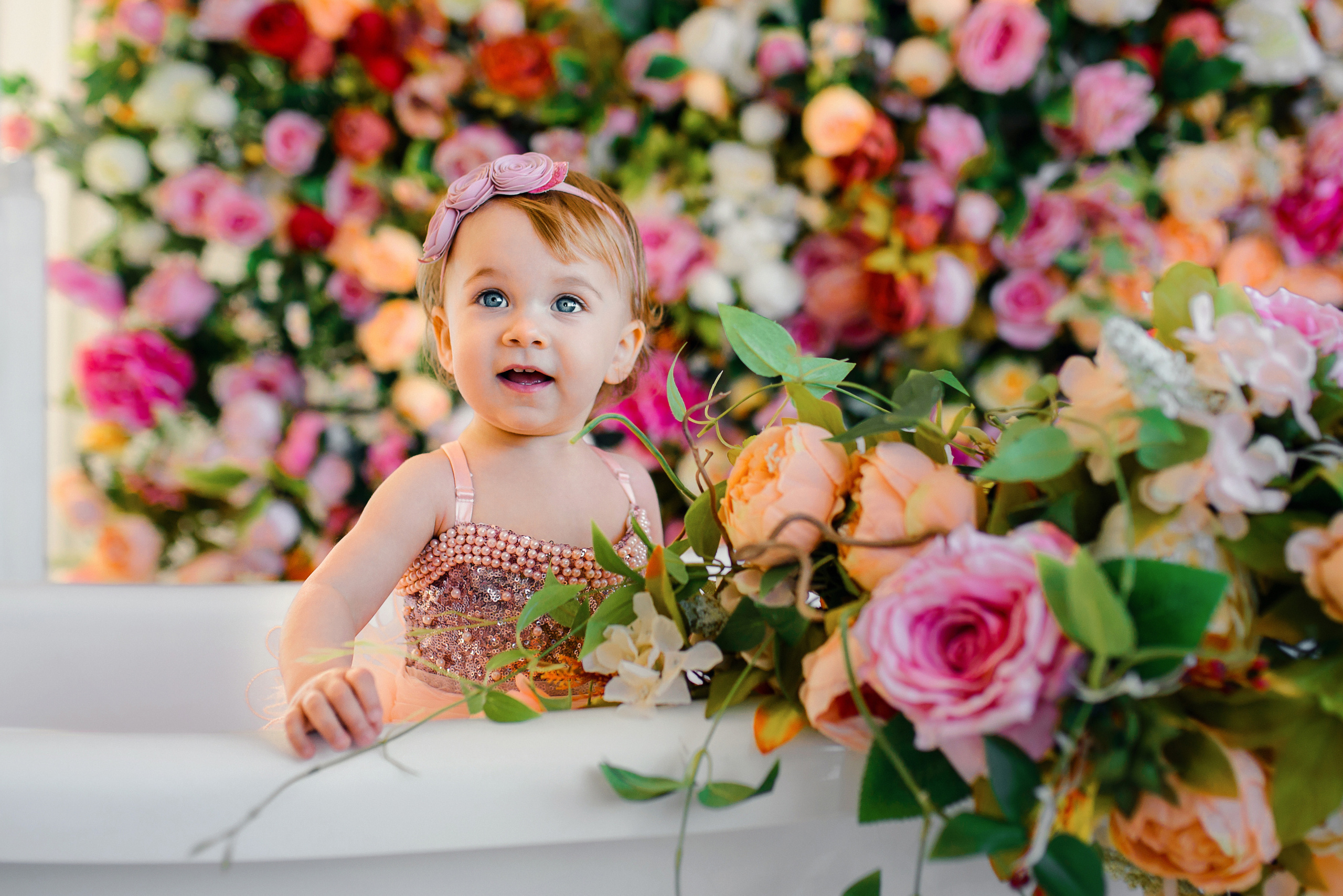 Дети. Любовь Федоряева — фотограф в Симферополе и в Крыму