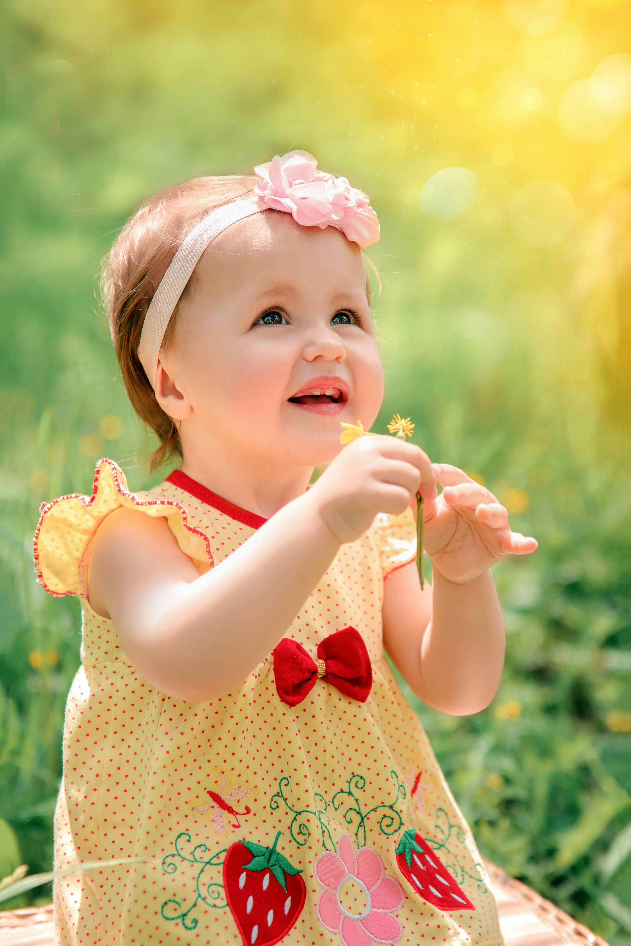 Дети. Любовь Федоряева — фотограф в Симферополе и в Крыму