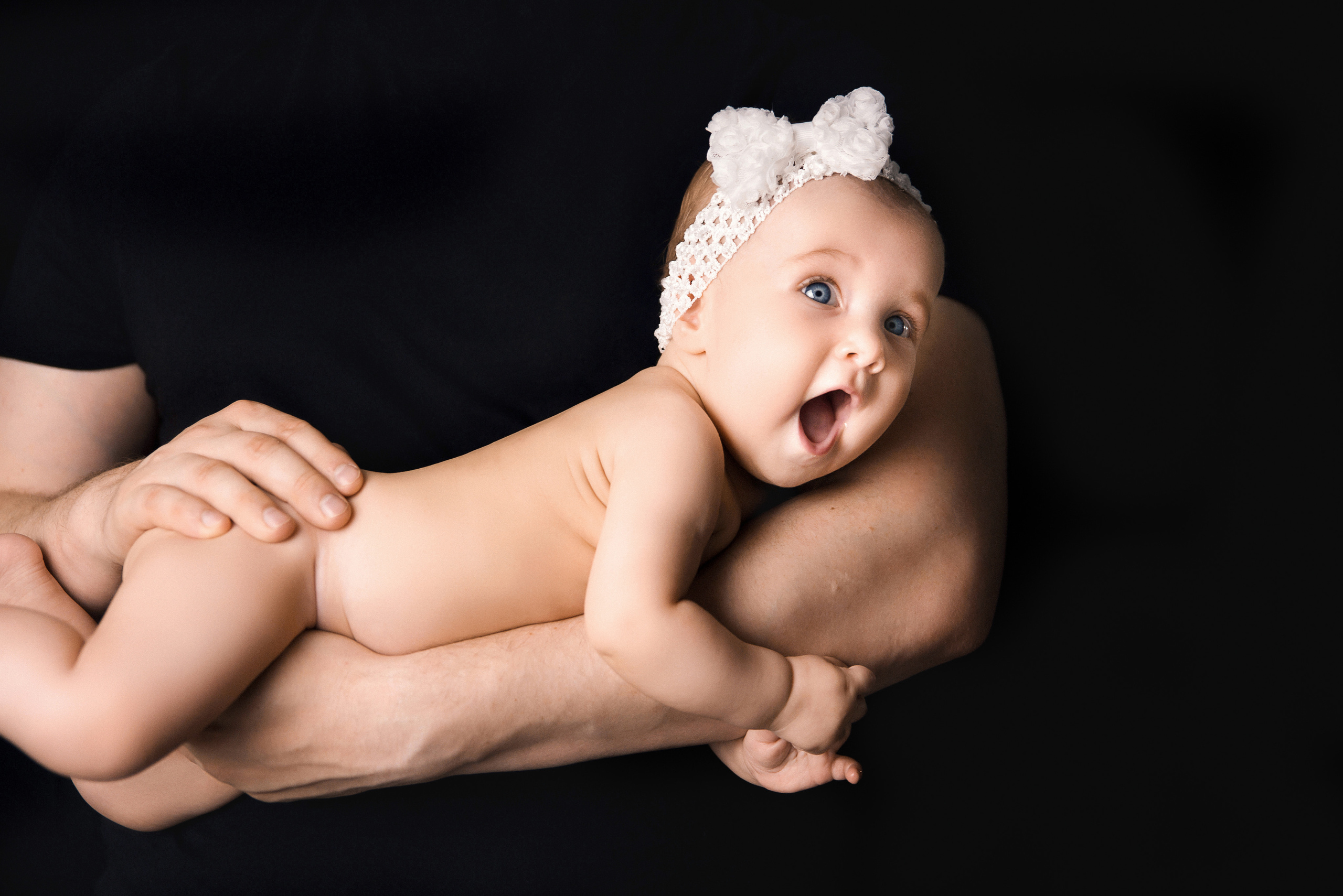 Дети. Любовь Федоряева — фотограф в Симферополе и в Крыму