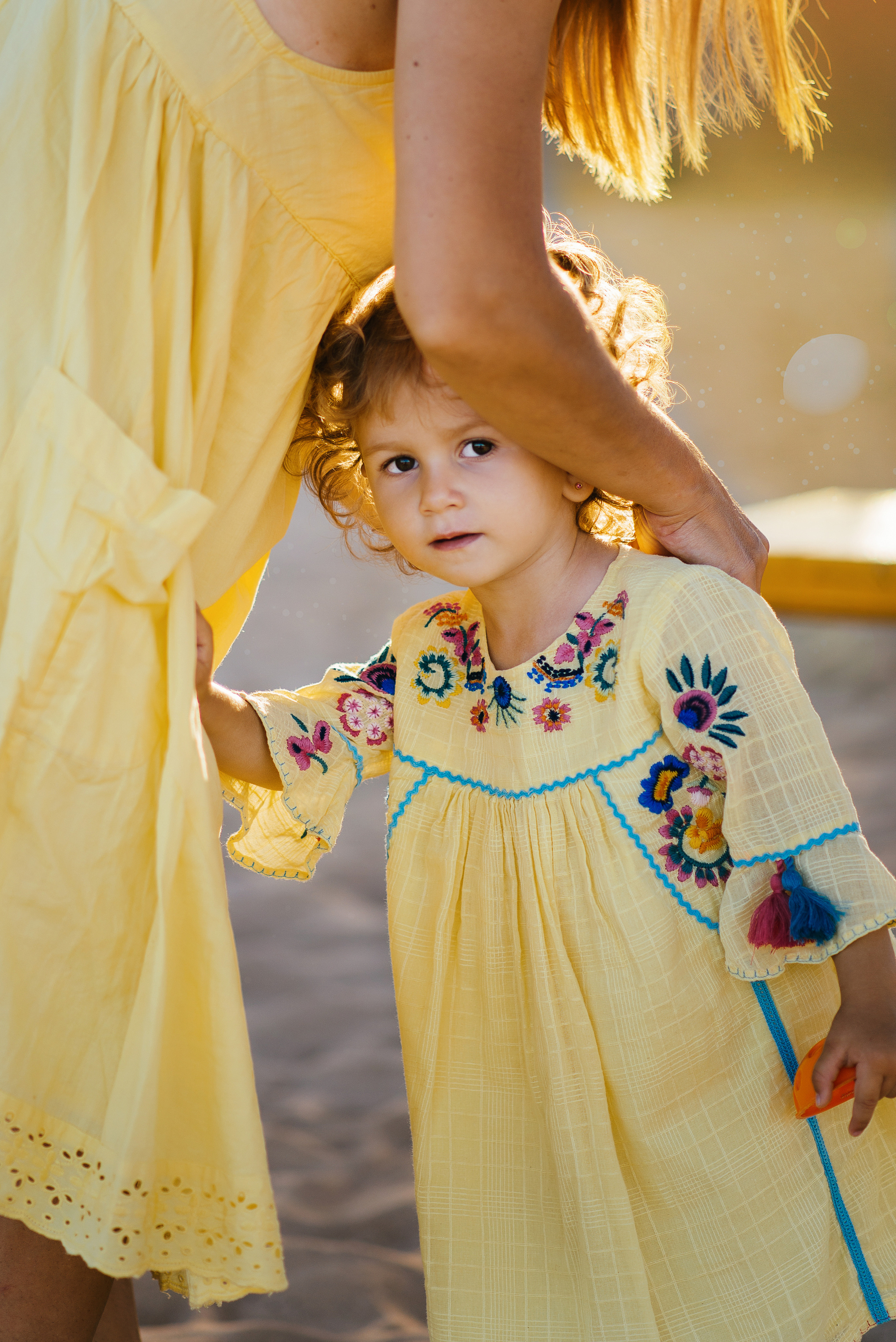 Дети. Любовь Федоряева — фотограф в Симферополе и в Крыму