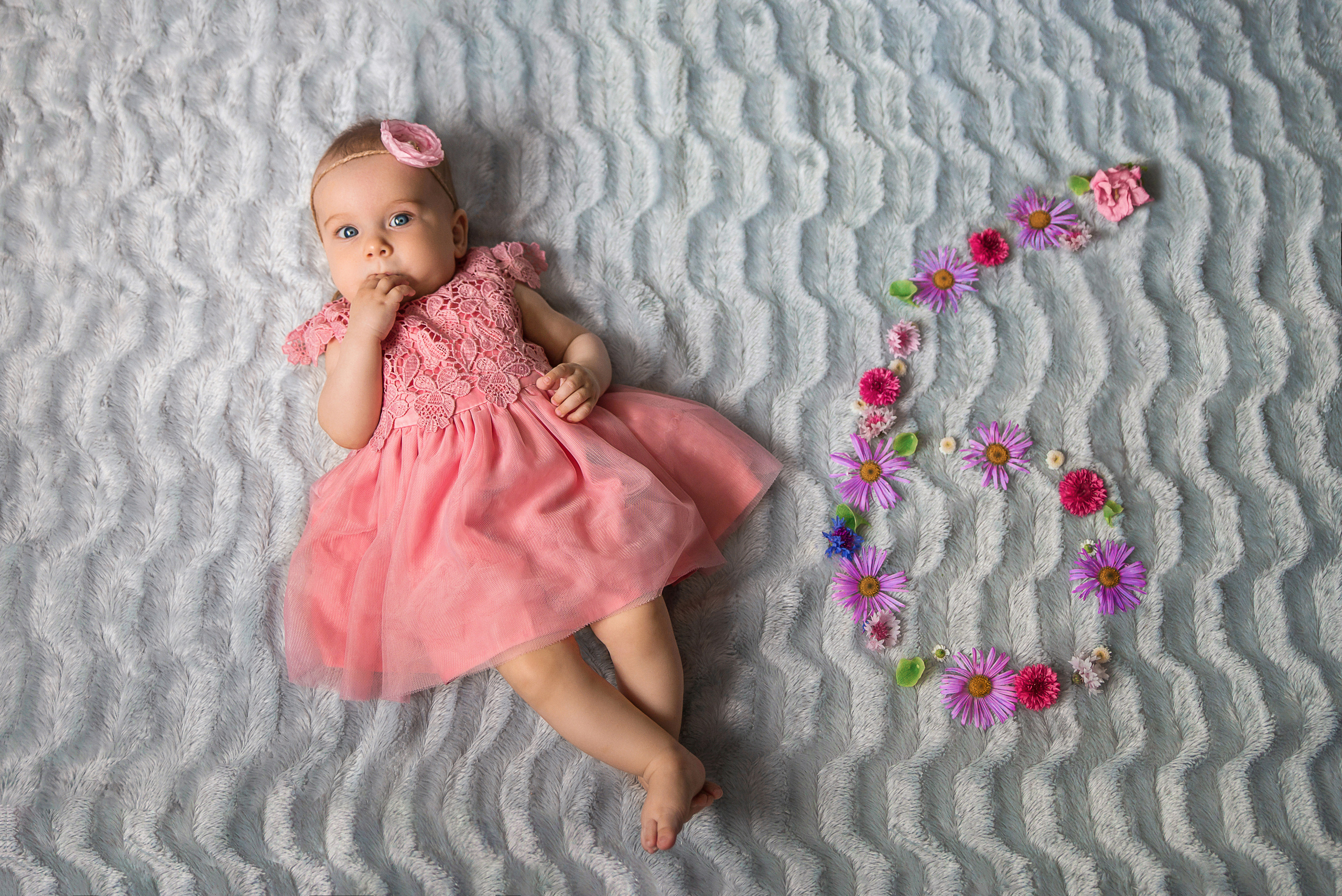 Дети. Любовь Федоряева — фотограф в Симферополе и в Крыму