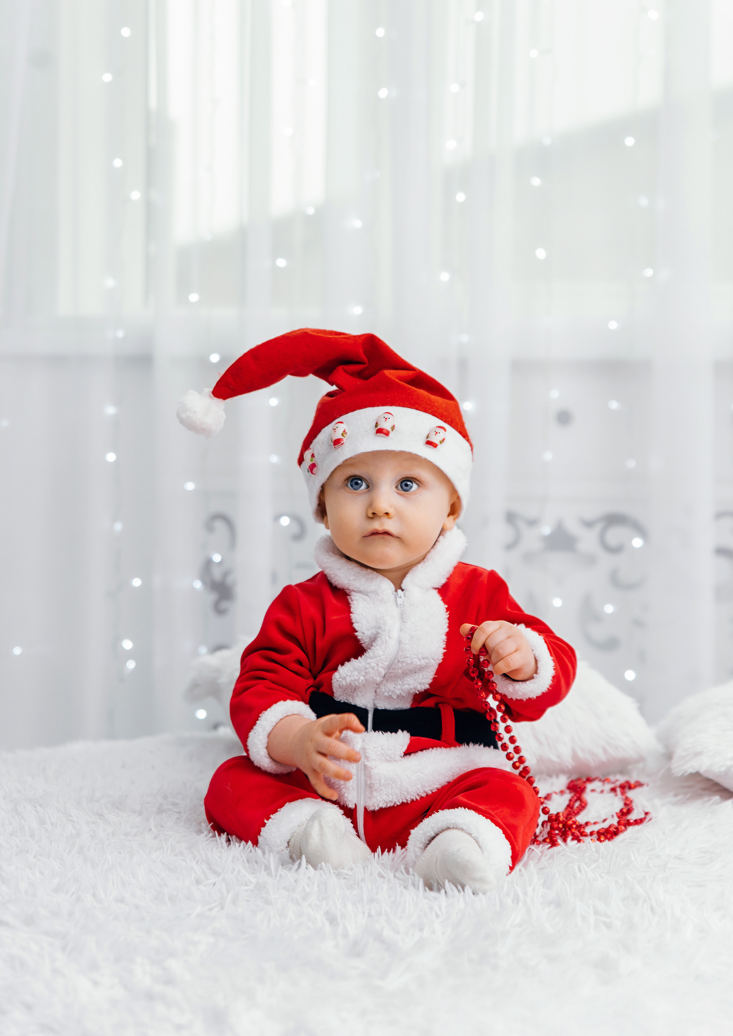 Дети. Любовь Федоряева — фотограф в Симферополе и в Крыму