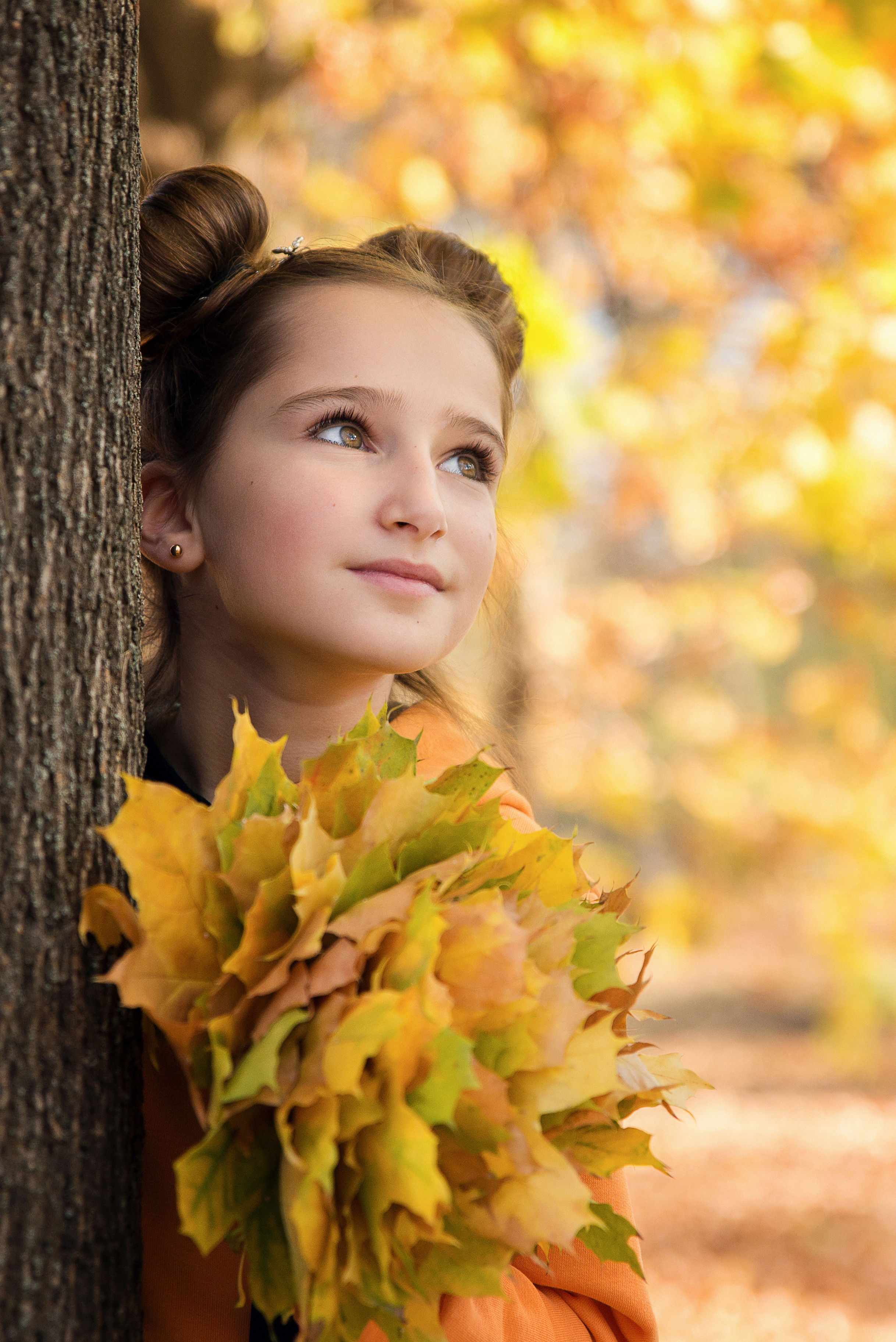 Дети. Любовь Федоряева — фотограф в Симферополе и в Крыму