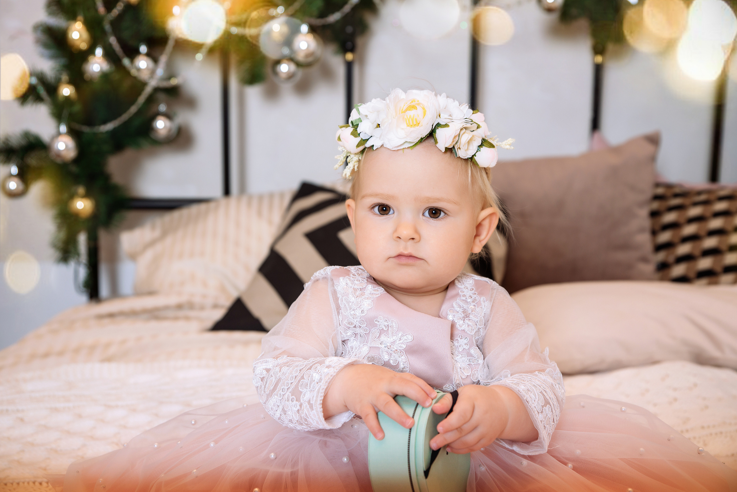 Дети. Любовь Федоряева — фотограф в Симферополе и в Крыму