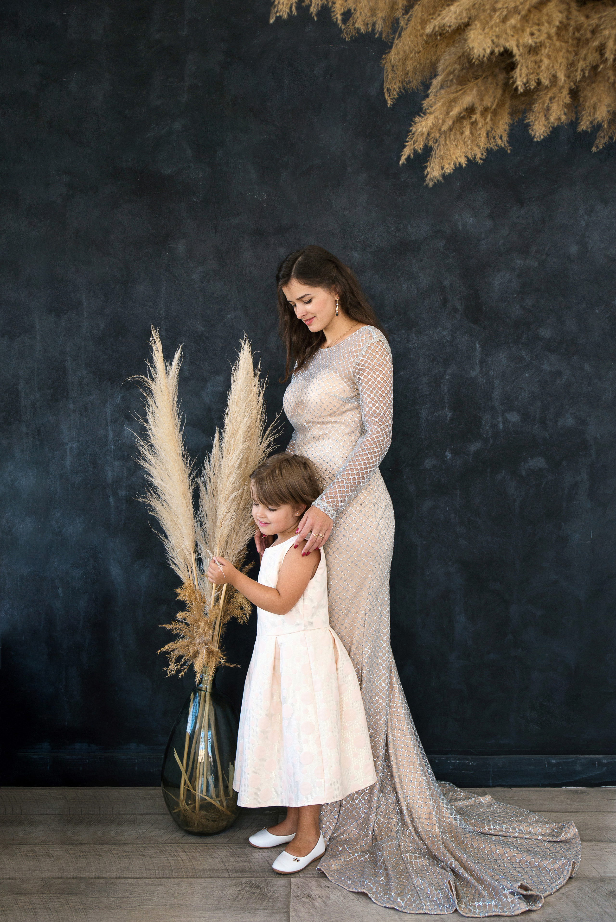 Семьи. Любовь Федоряева — фотограф в Симферополе и в Крыму