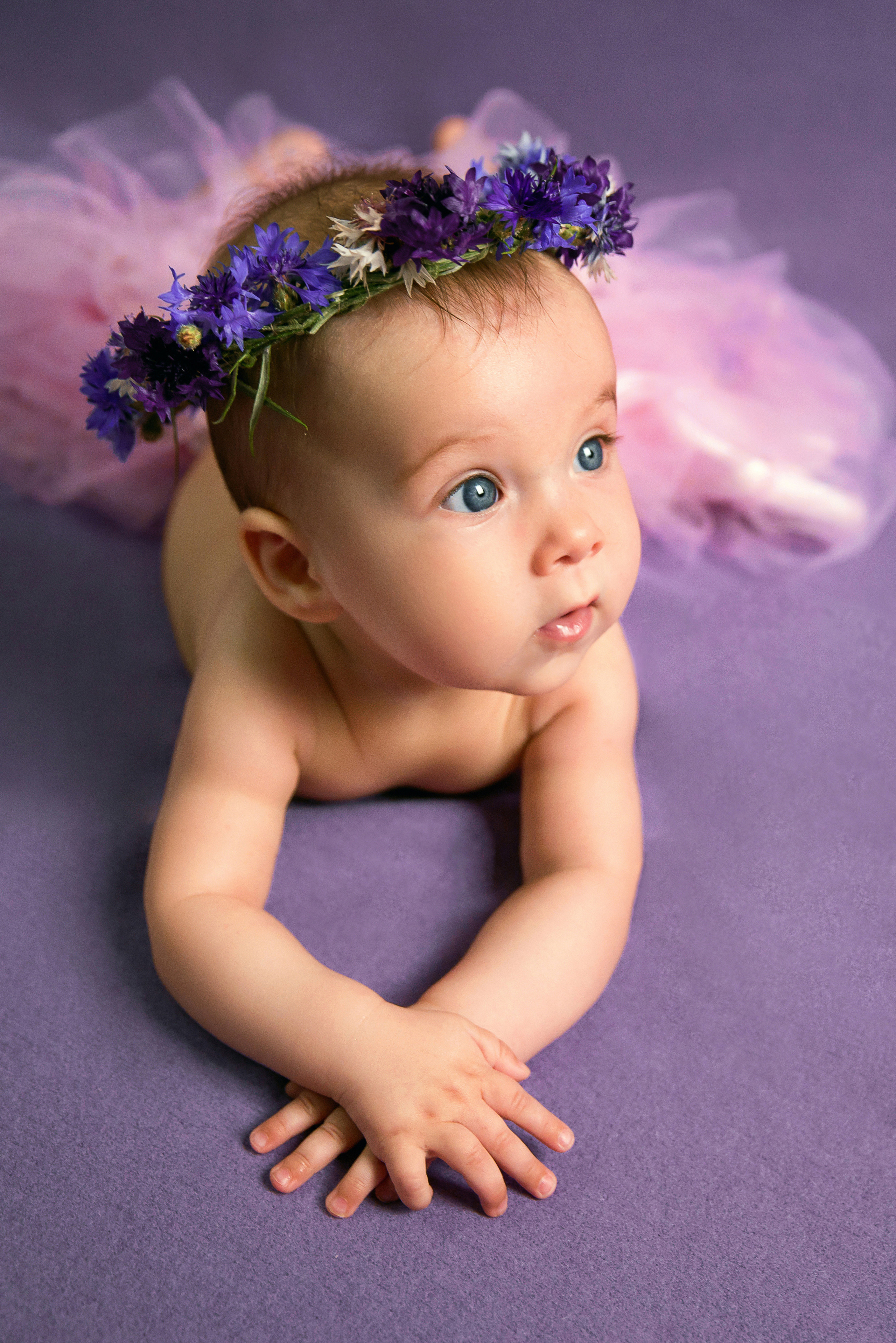 Дети. Любовь Федоряева — фотограф в Симферополе и в Крыму