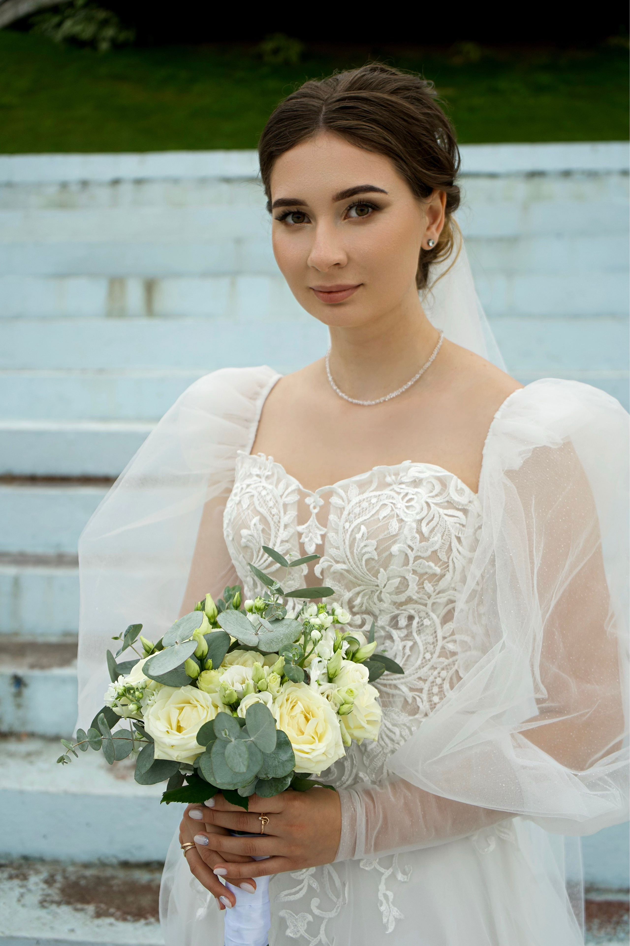 Евгений & Дарья. Фотография — это жизнь, освещенная вспышкой