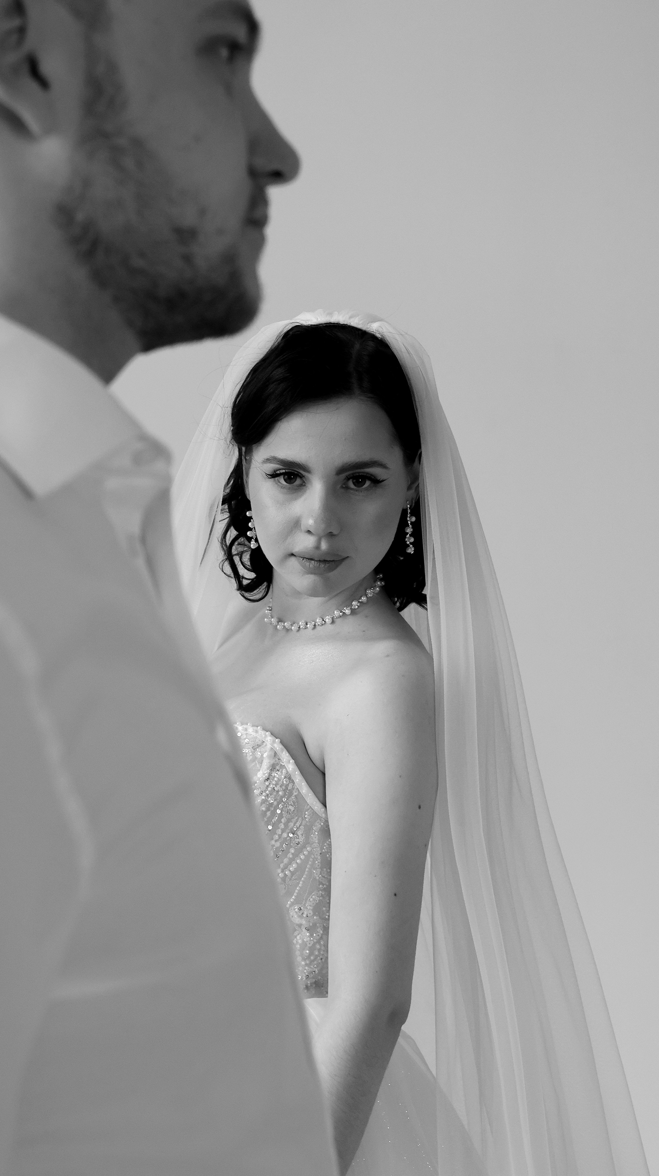 Иванна и Диана. Фотография — это жизнь, освещенная вспышкой