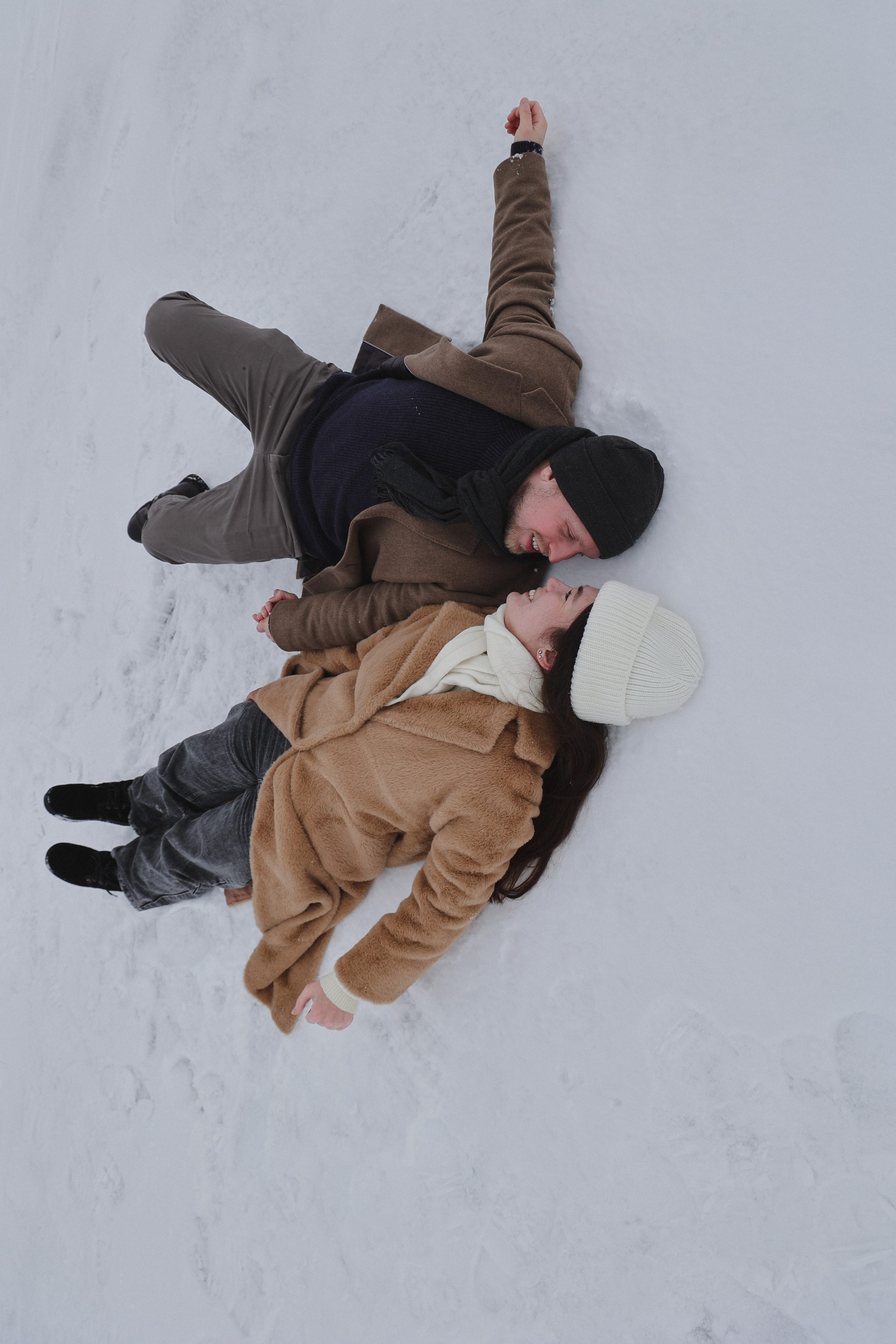 На краю света. Свадебный фотограф в Москве и Санкт- Петербурге Алина Сараева