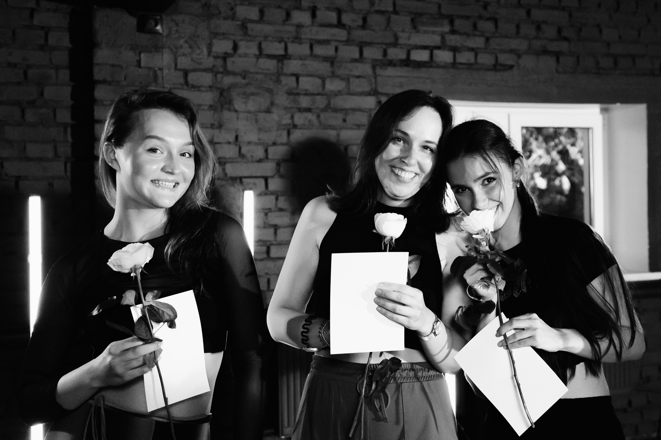 Профессиональная съемка мастер-класса танцевальной студии S17. Портретный Фотограф Александр «Konevtsoph» В Санкт-Петербурге