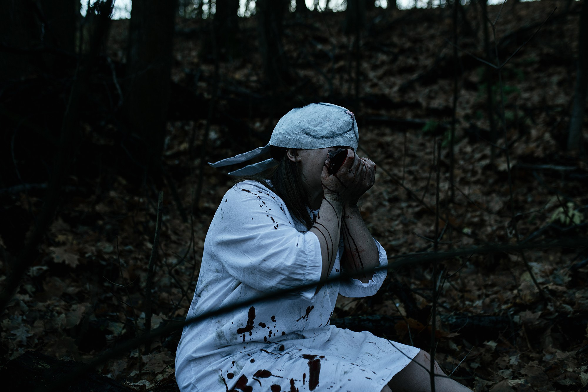 White rabbit. Свадебный, семейный фотограф в Рязани Лена Брант