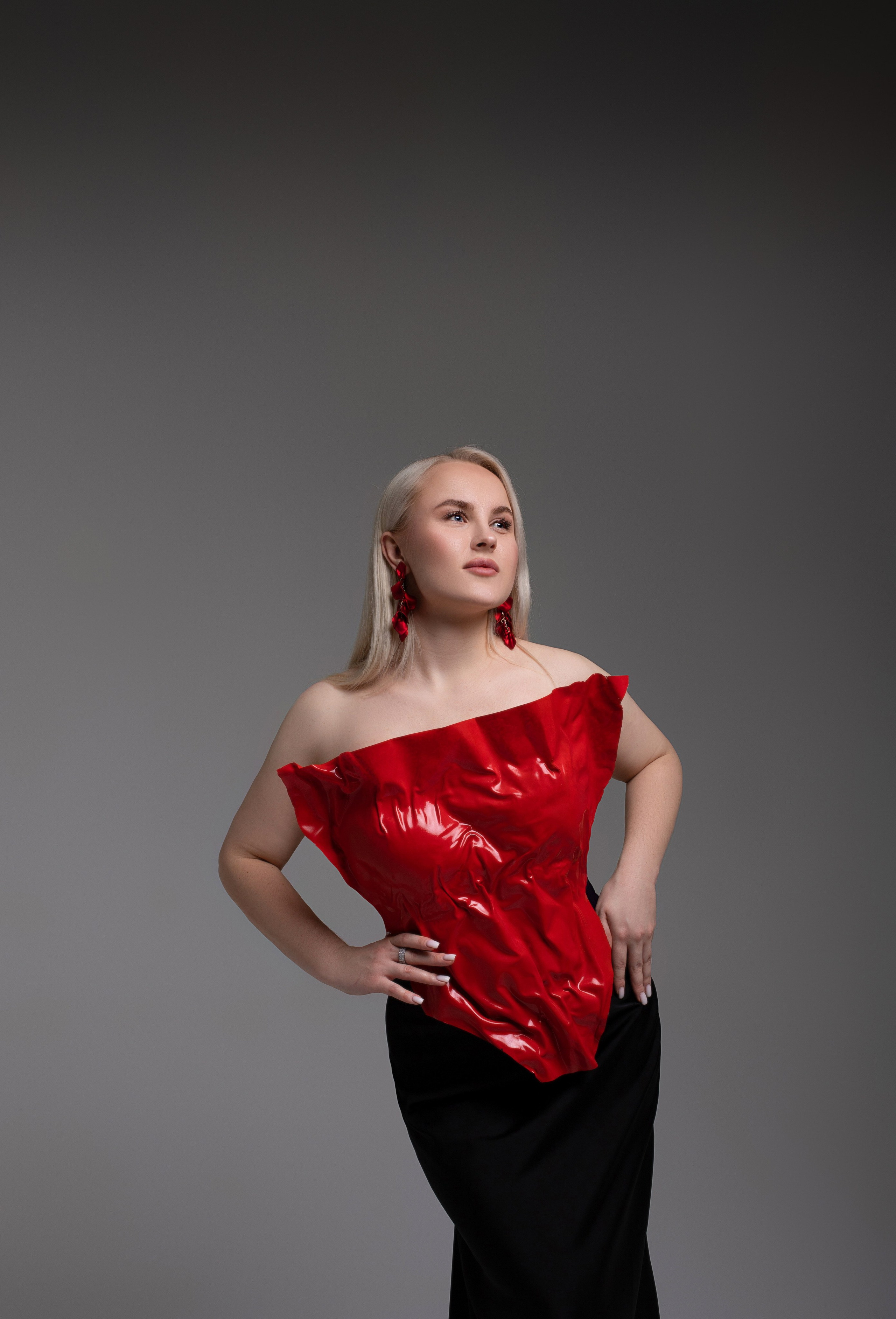 Светлана. Ирина Болотова фотограф в стиле Vogue в городе Старый Оскол