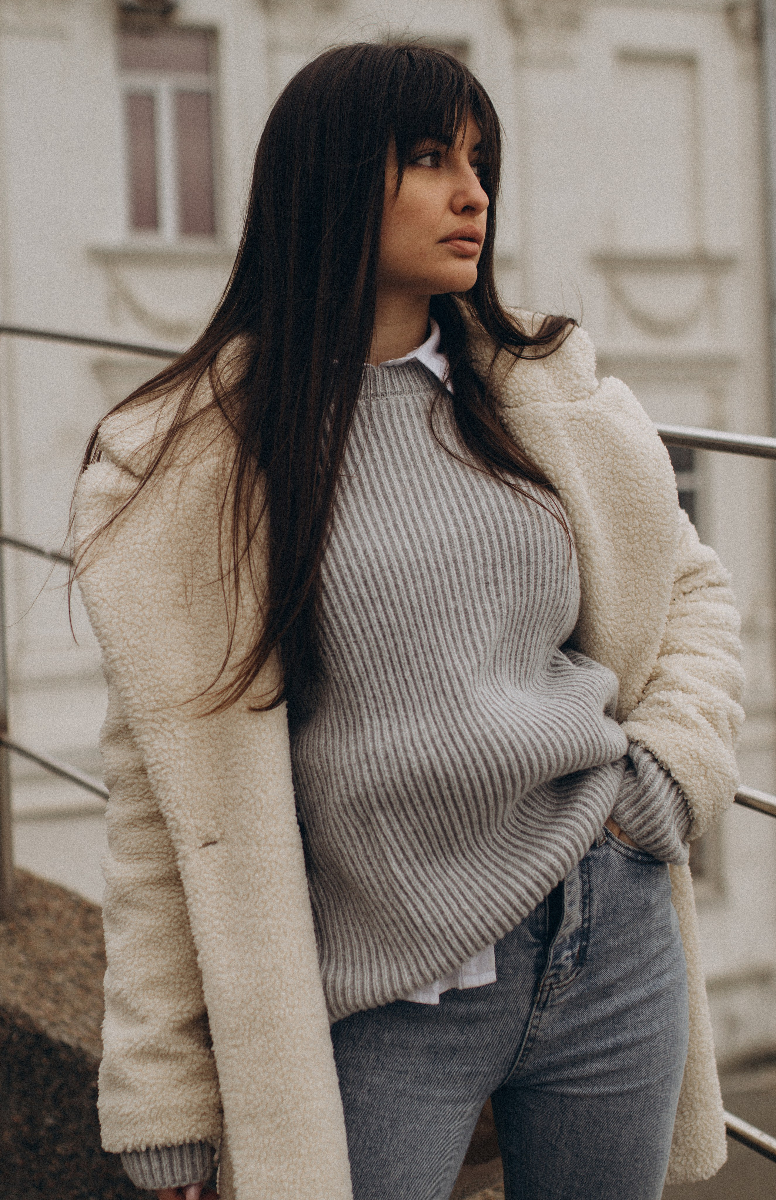 Индивидуальные. Семейный и портретный фотограф в Севастополе Ирина Ященко