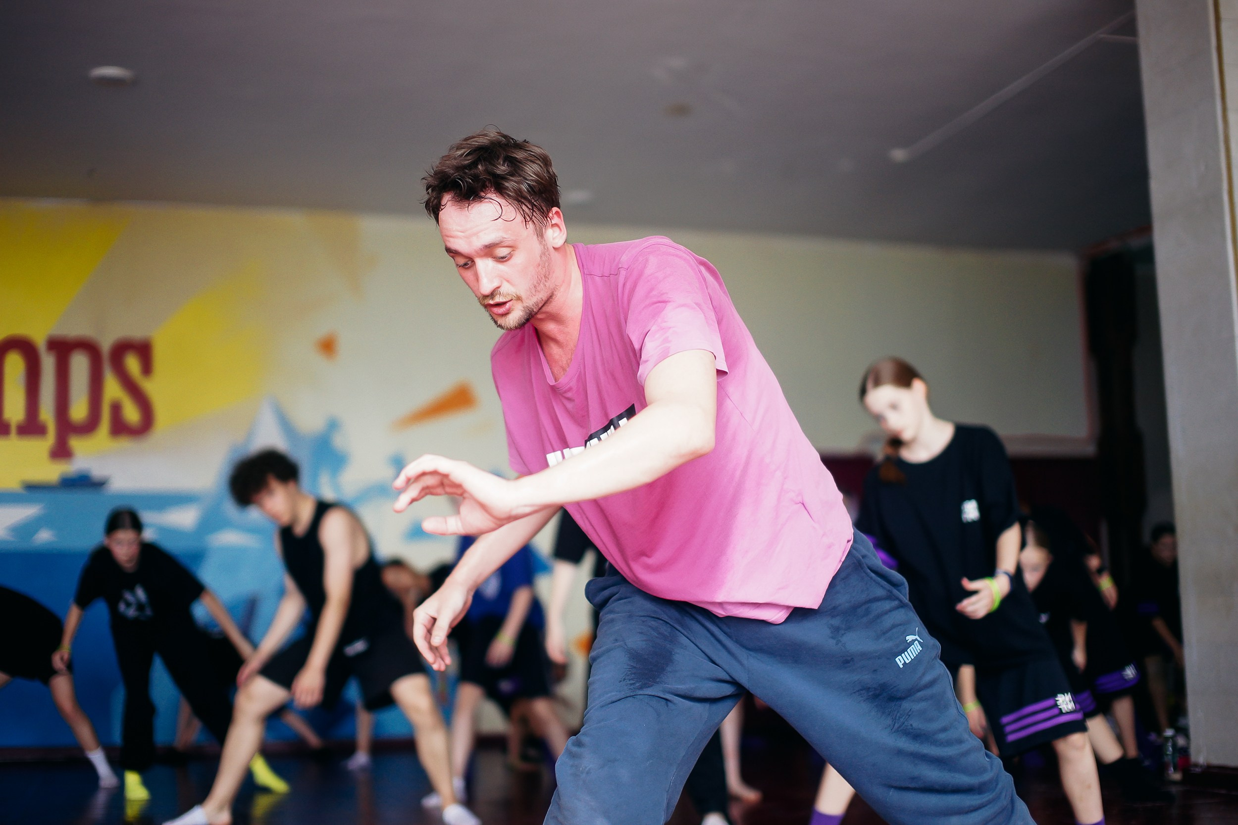 Танцевальные события. Ирина Бейч — репортажный, свадебный и фотограф танцевальных проектов. Москва и другие регионы России