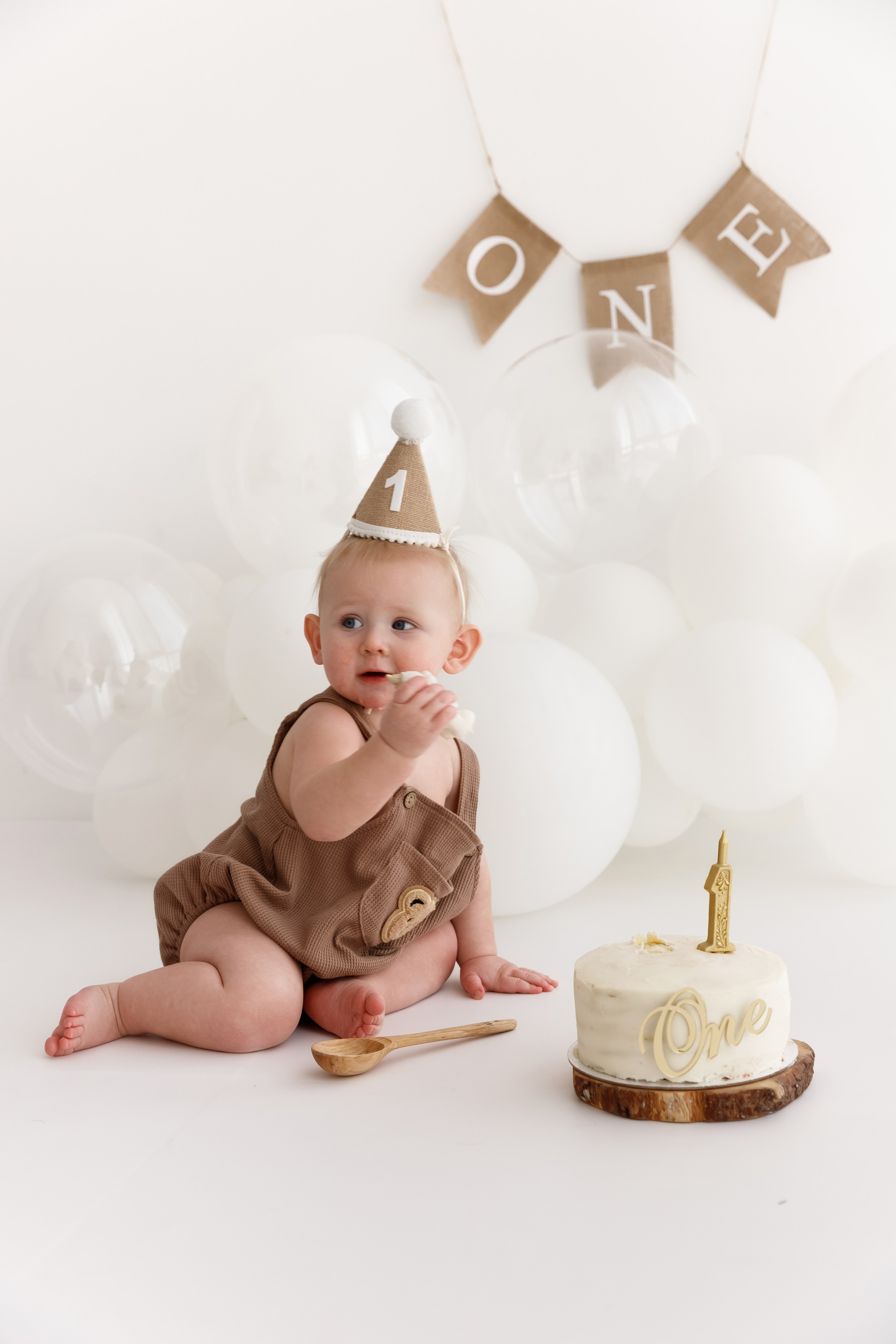 Годик Георгию. Фотограф новорожденных Славянск-на-Кубани Куцевольская Екатерина