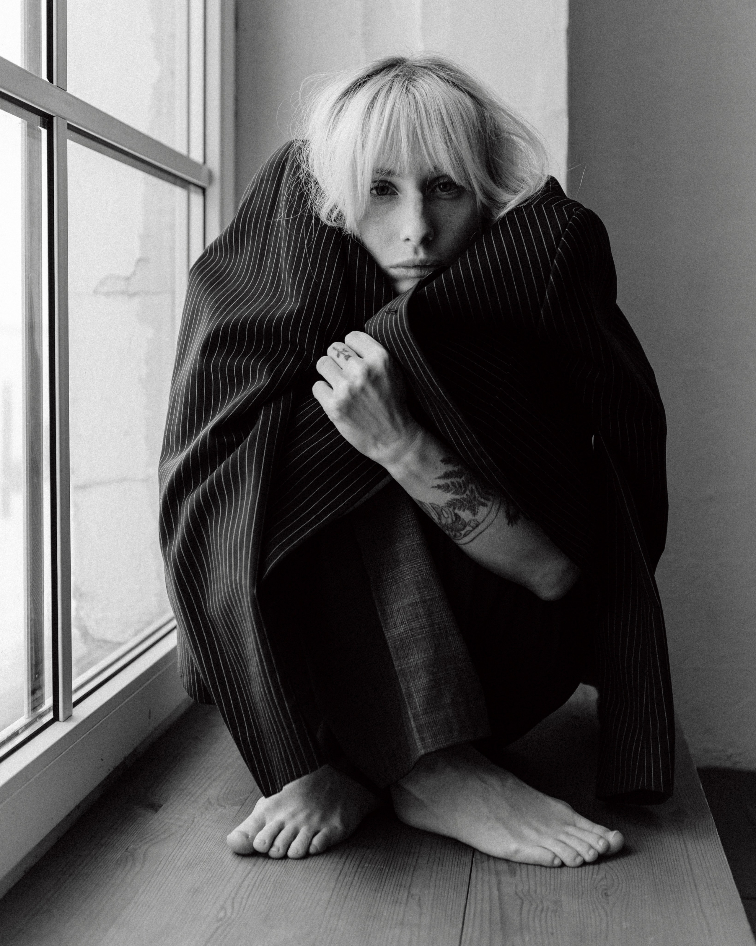 Женский портрет. Портретный фотограф в Ульяновске Надежда Филиппова