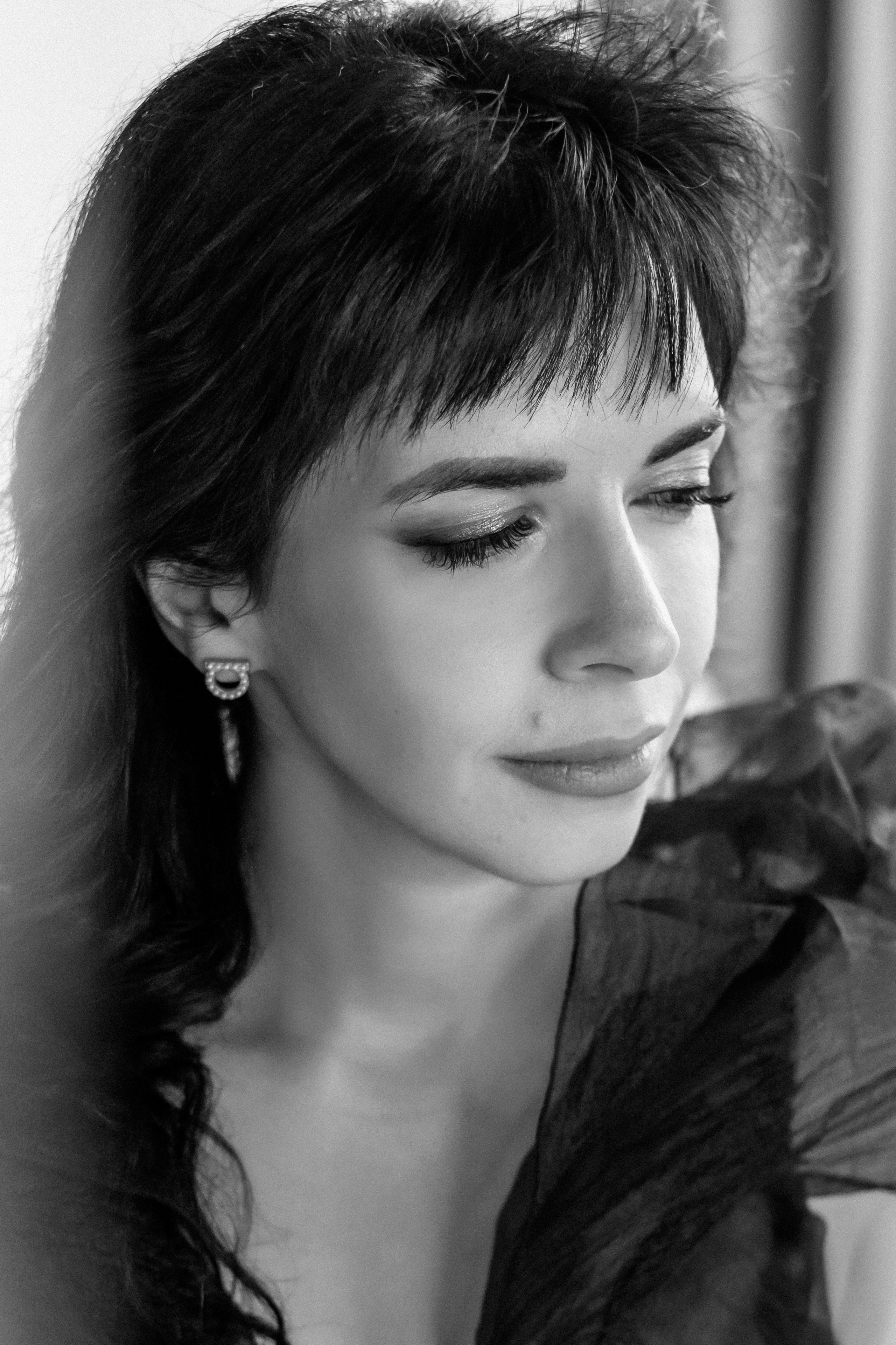 Динара. Фотостудия Rosso. Ирина Черных/Екатеринбурге