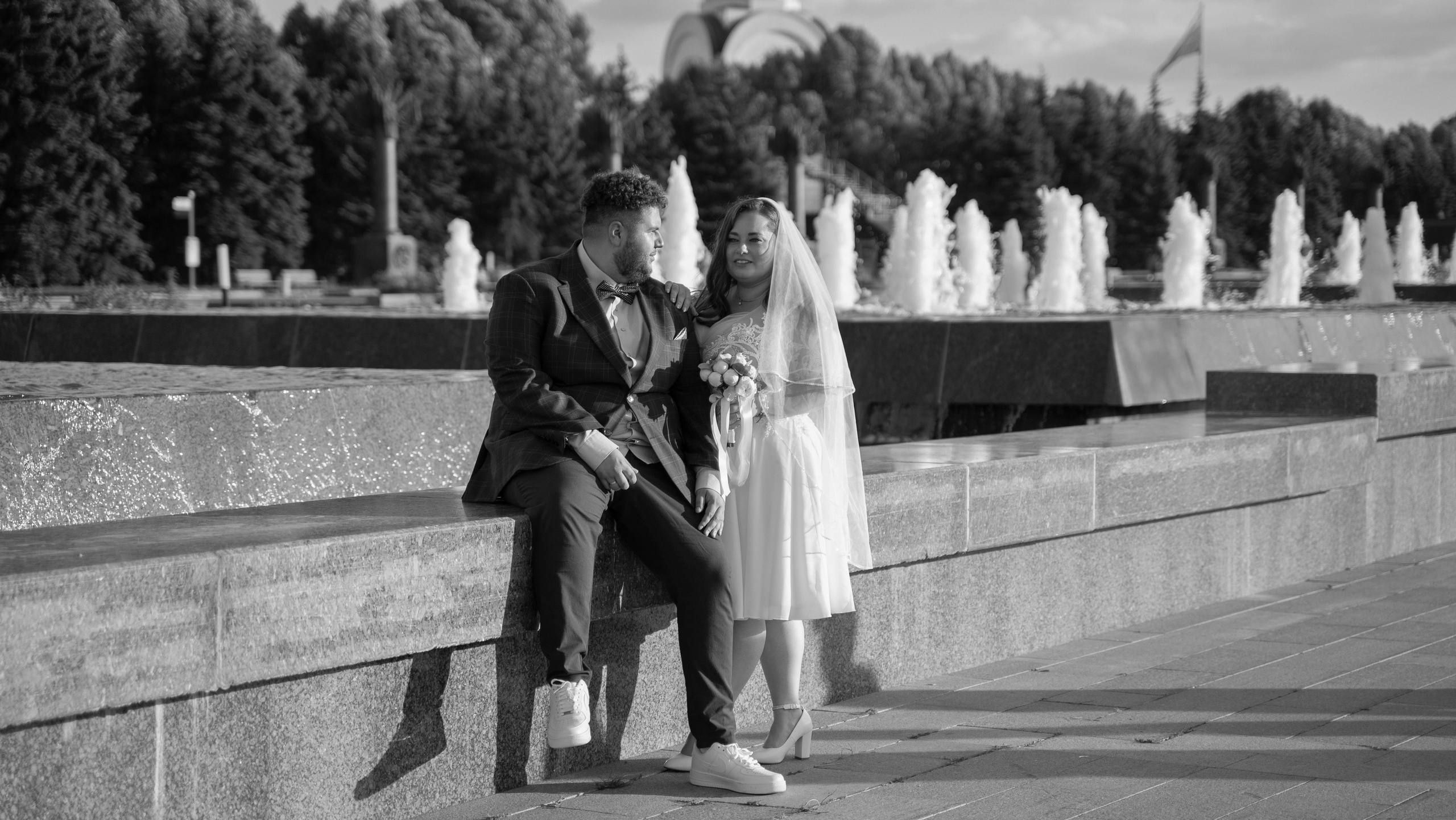 Свадьба. Фотограф в Москве Асиетта