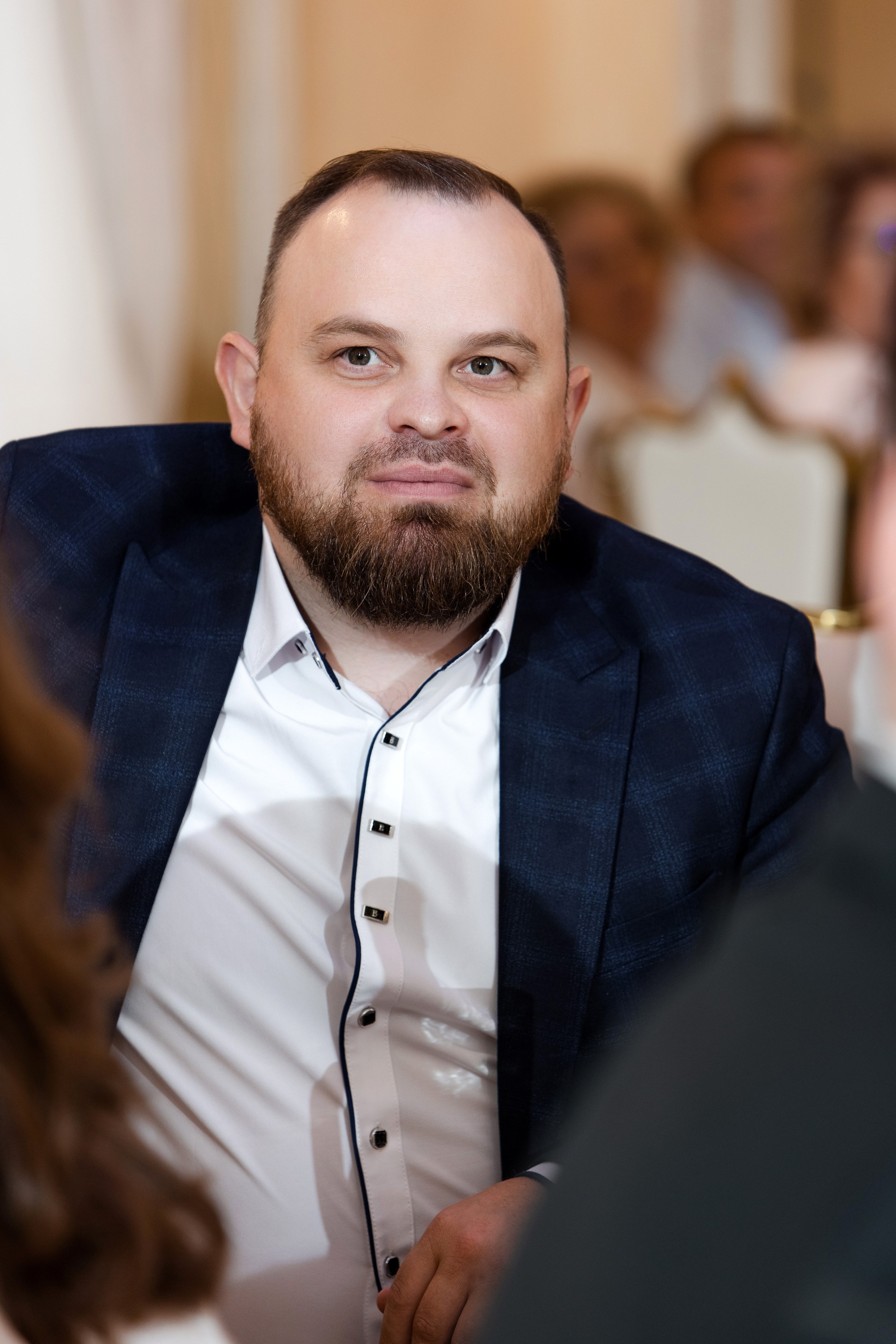 Андрей и София. Свадебный репортажный фотограф в Москве