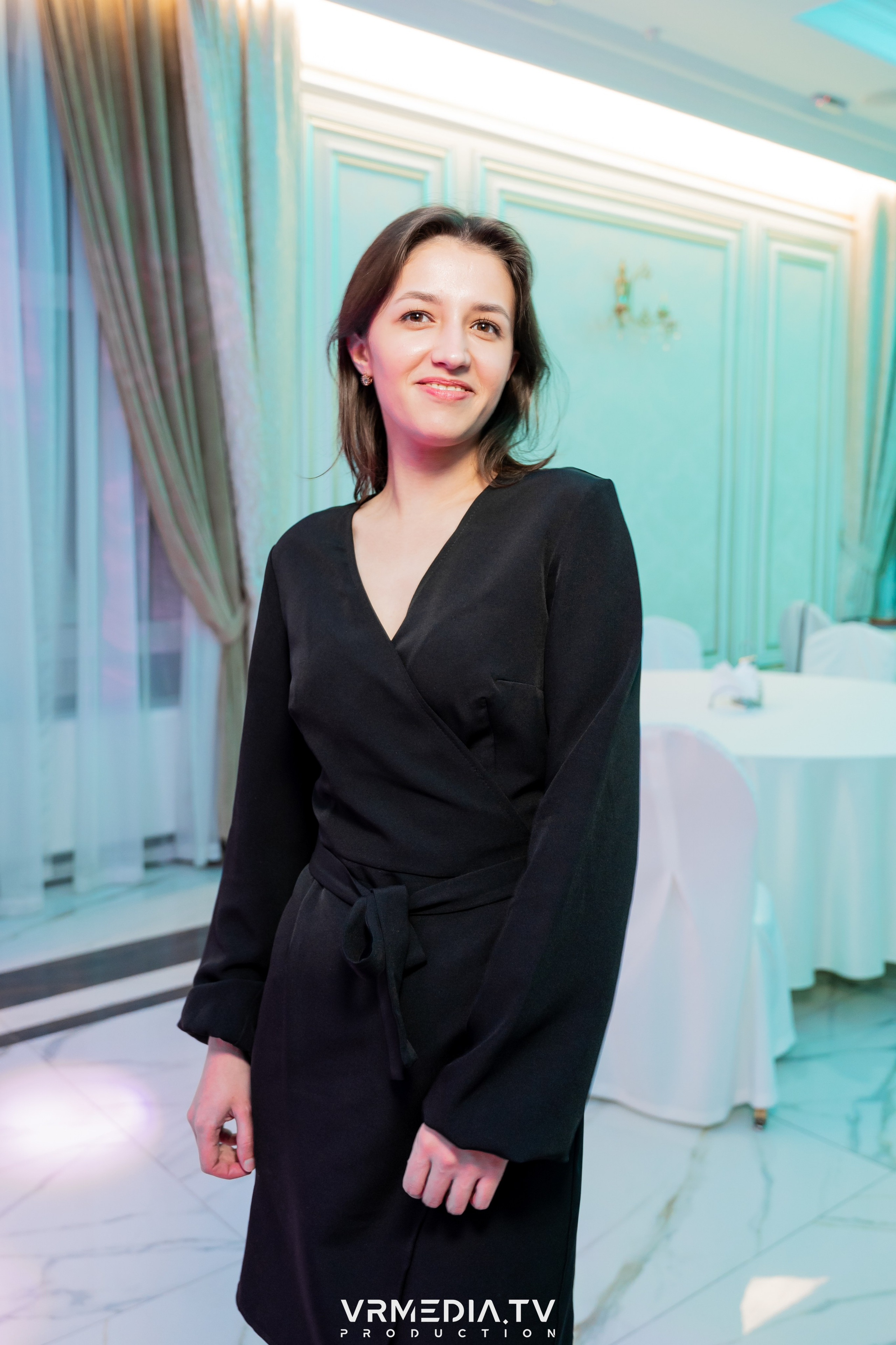 Выходные в ресторане «Лазурный берег»