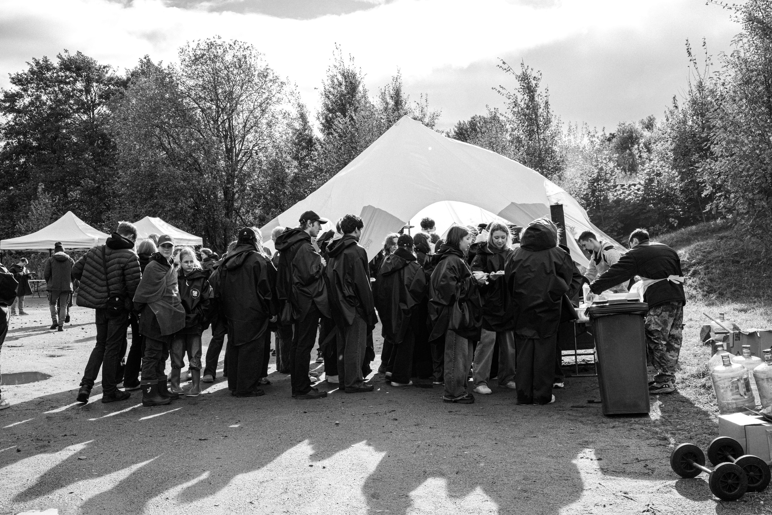 Зеленый пластик. Западный Котлин. Фотограф/видеограф в Санкт-Петербурге Динара Гольдина