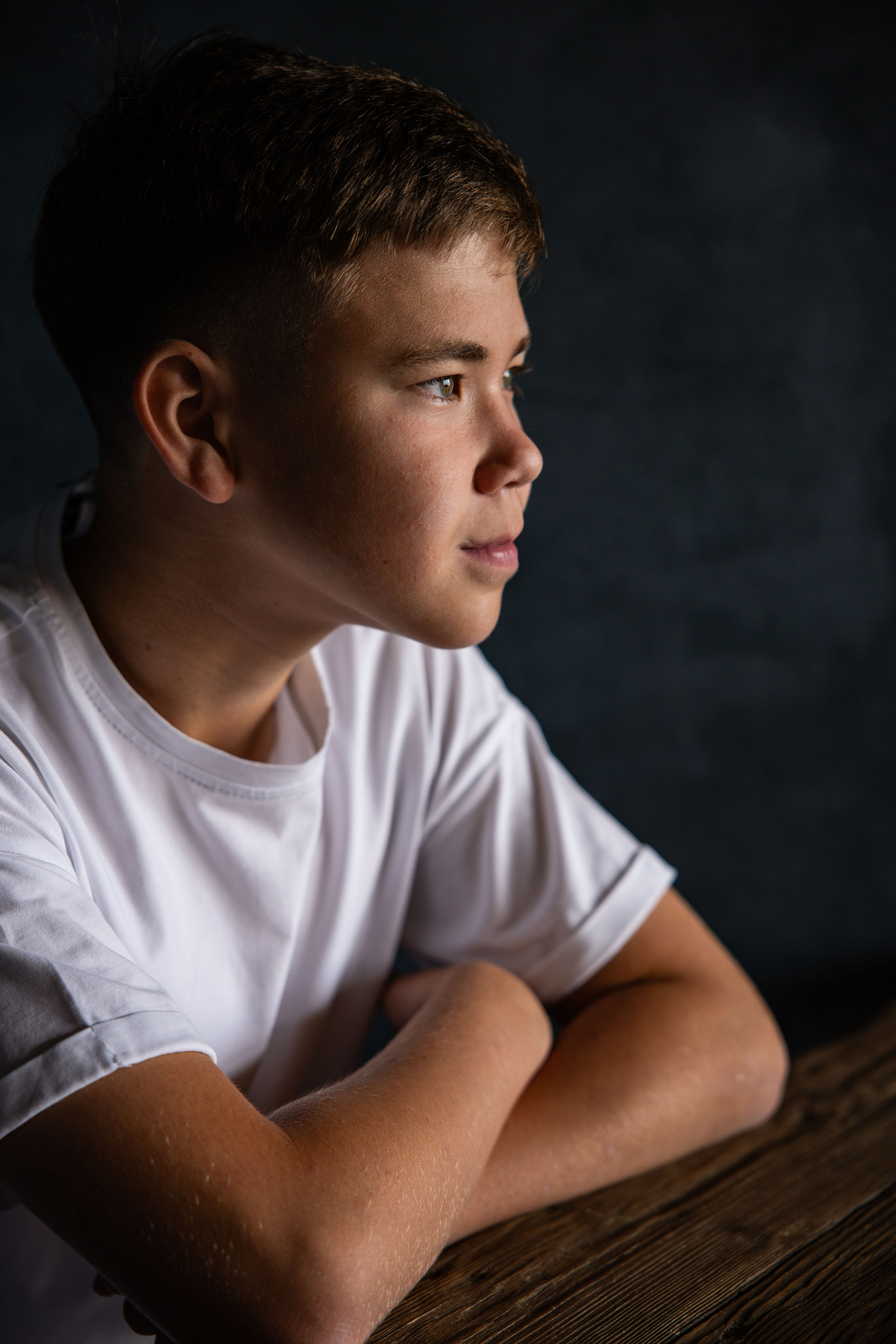 Данил. Фотограф/видеограф в Санкт-Петербурге Динара Гольдина