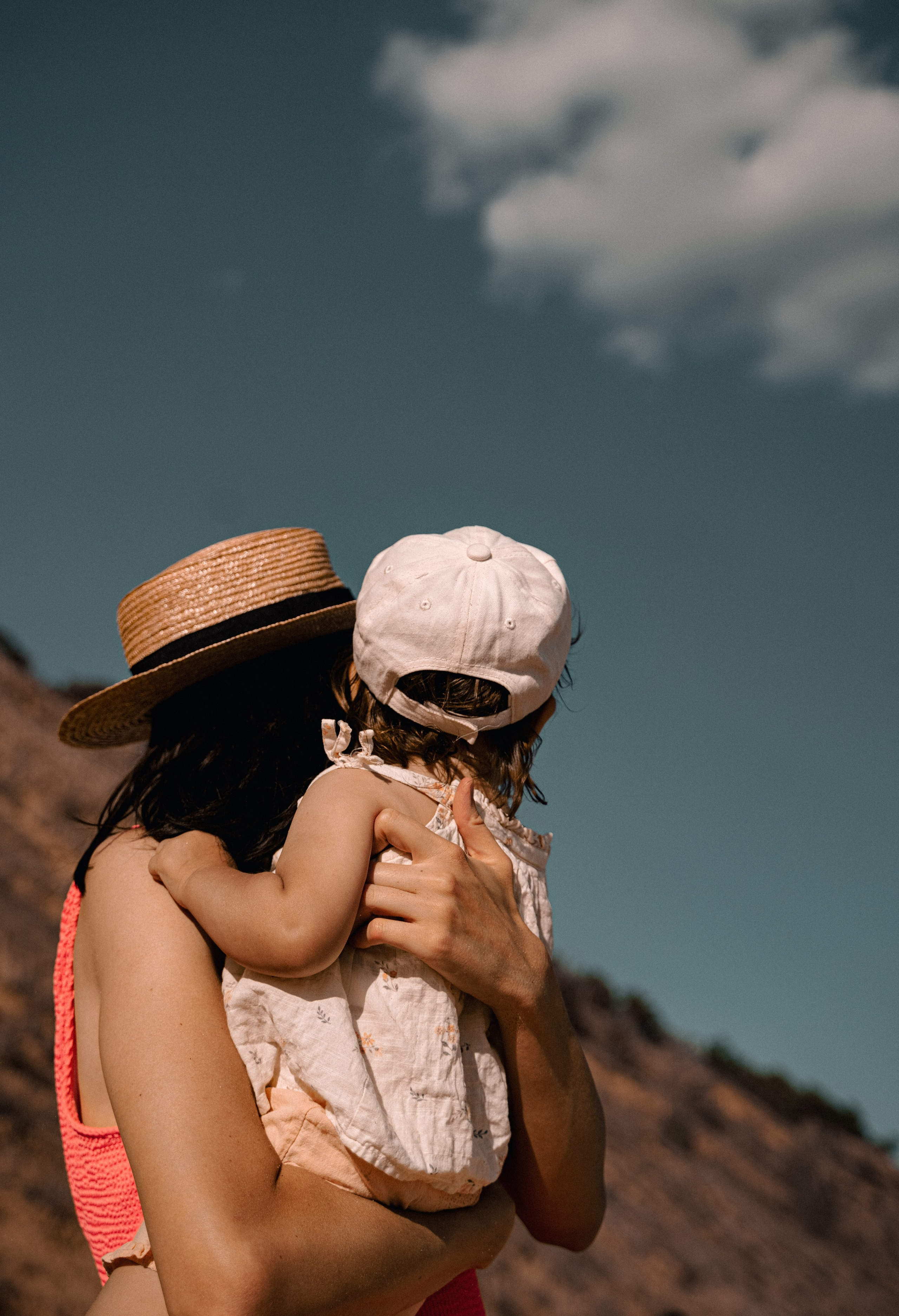 FAMILY beach. Контент фотограф в Москве Кулич Настя