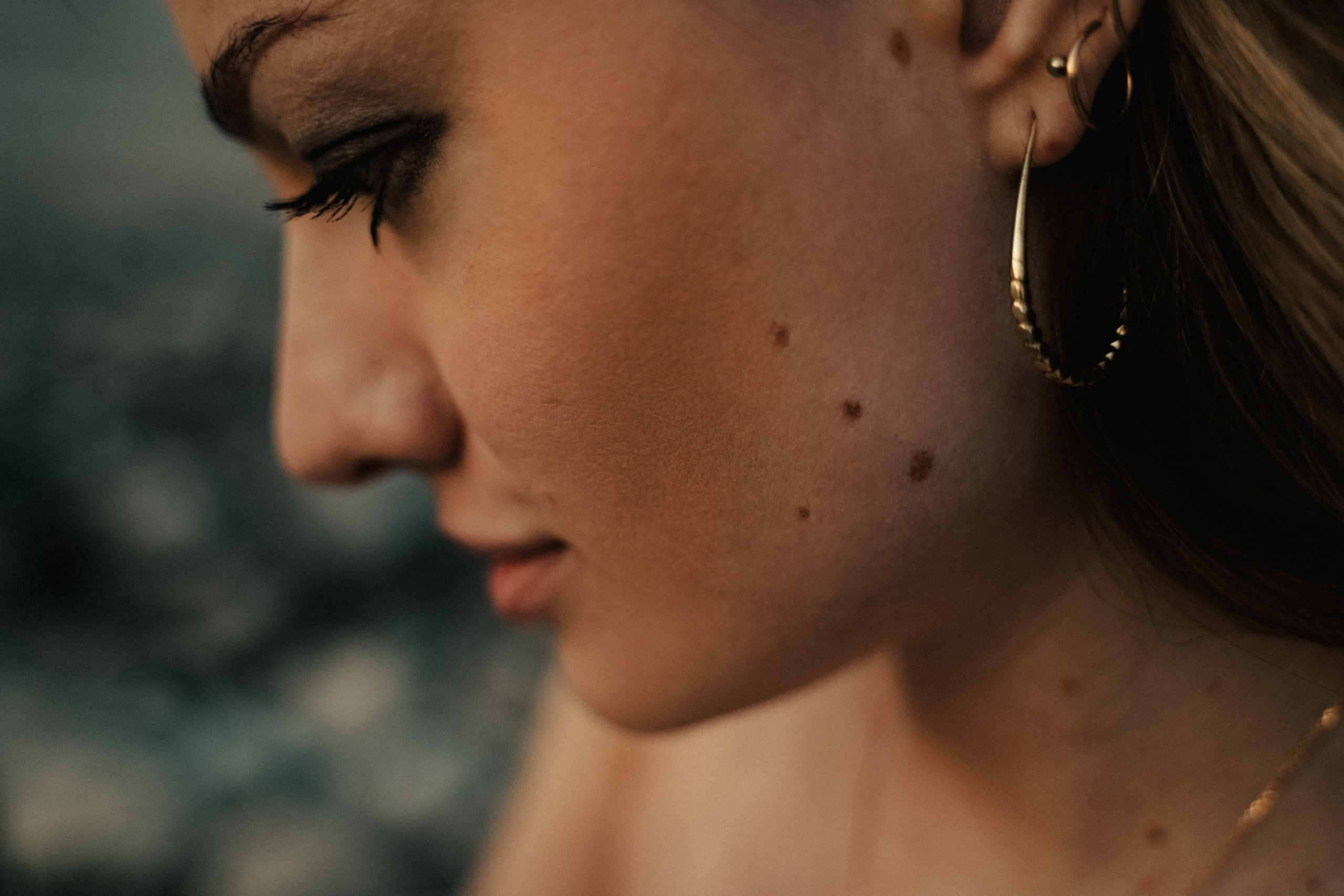 Динара SOLO b e a c h. Контент фотограф в Москве Кулич Настя