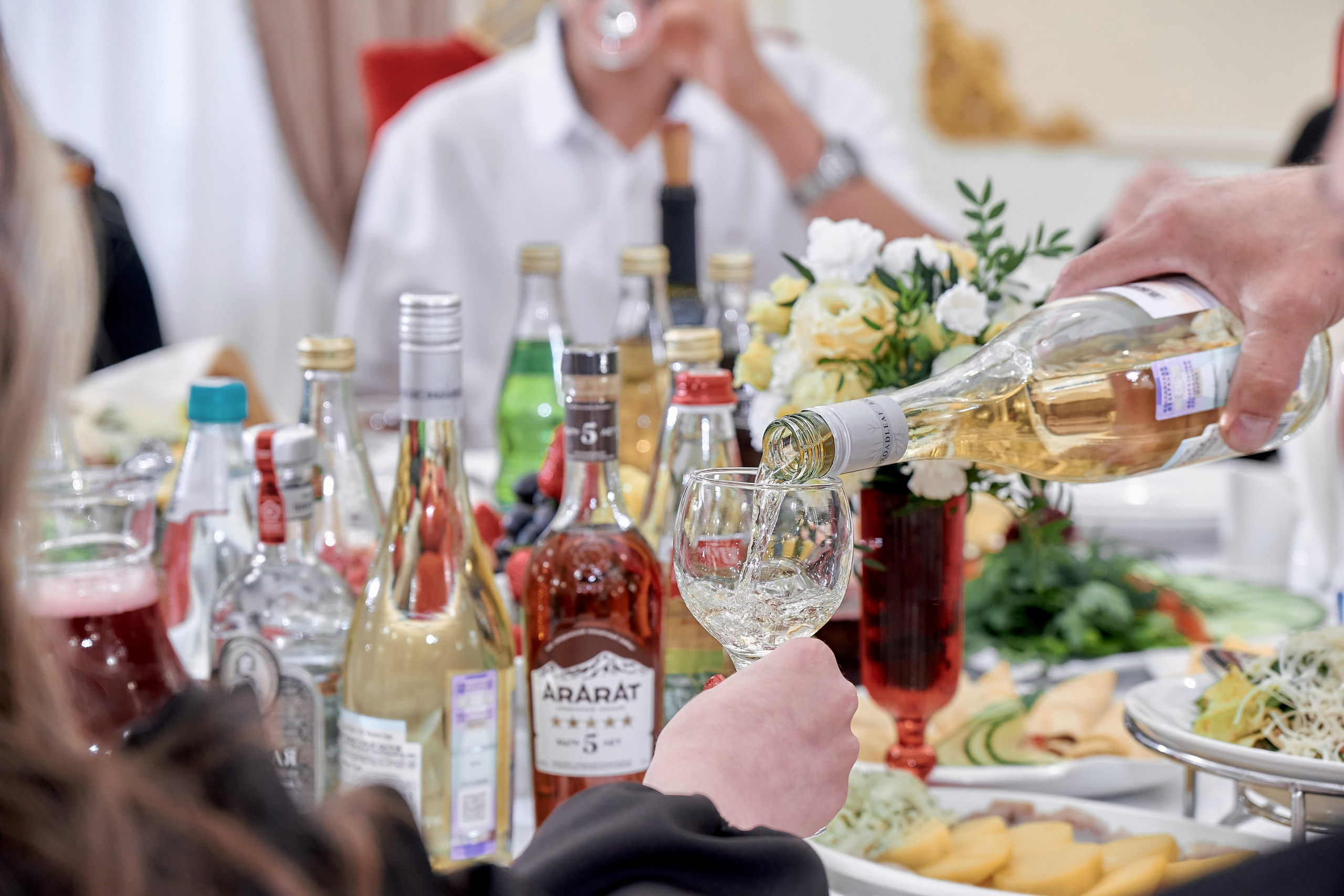 Юбилей_30. Фотограф в Екатеринбурге Наталия Нарышкина, бизнес контент, танец