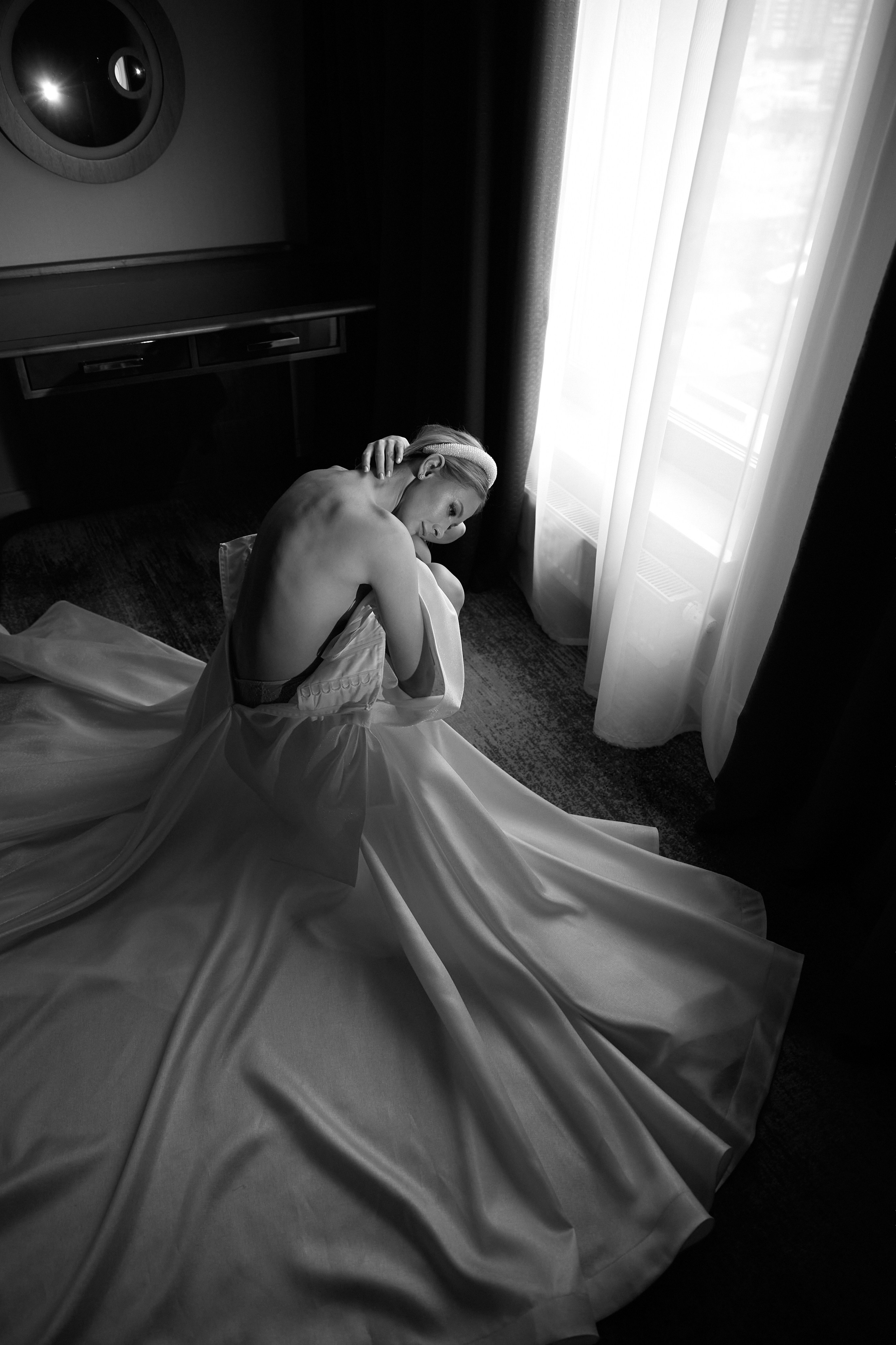 Виталия и Олег