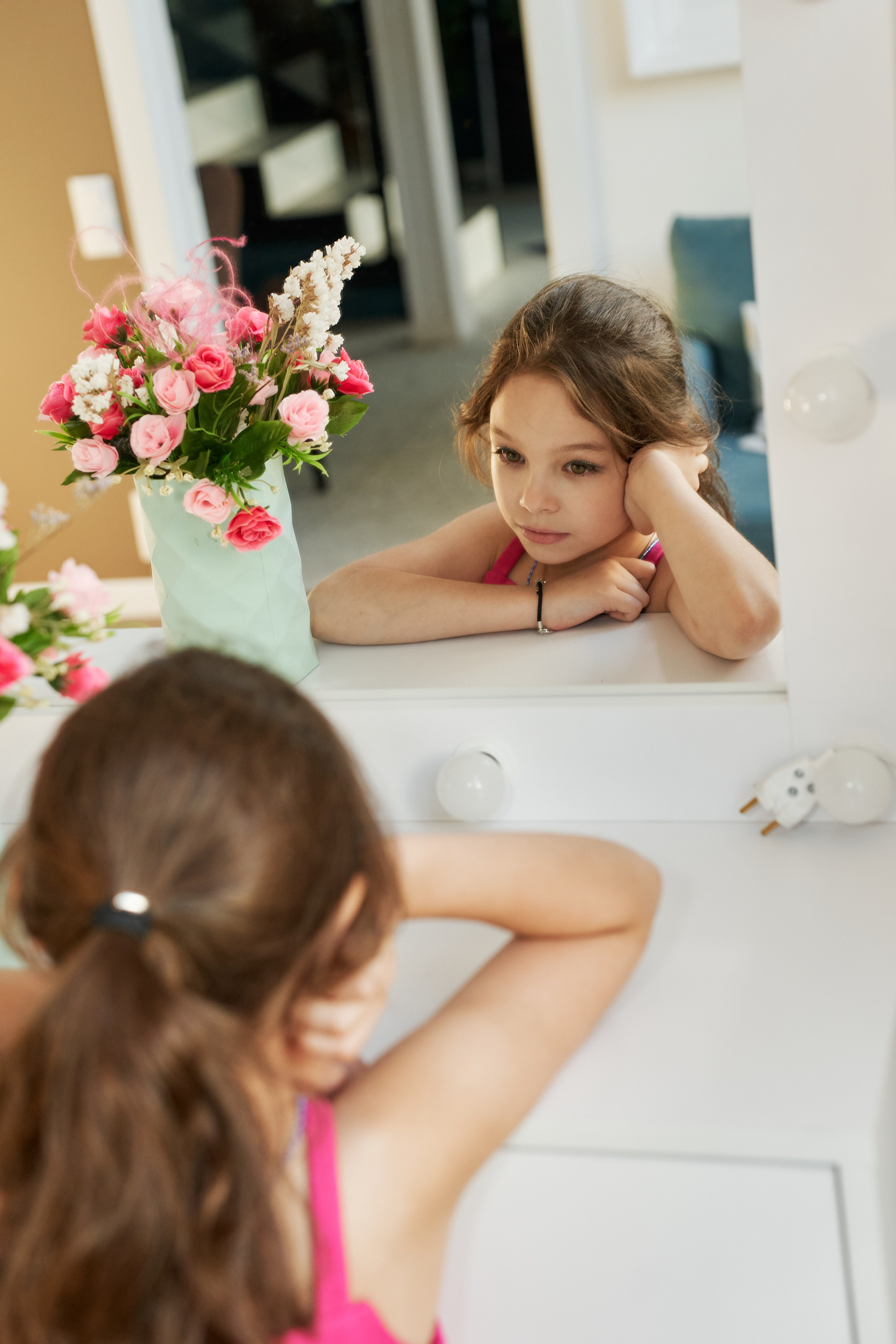 ДР Ксюши (Форт Боярд). Свадебный фотограф в Москве и Подмосковье Виктор Одинцов