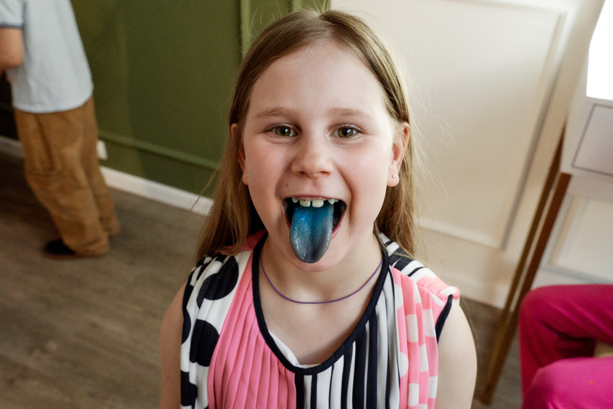 ДР Ксюши (Форт Боярд). Свадебный фотограф в Москве и Подмосковье Виктор Одинцов