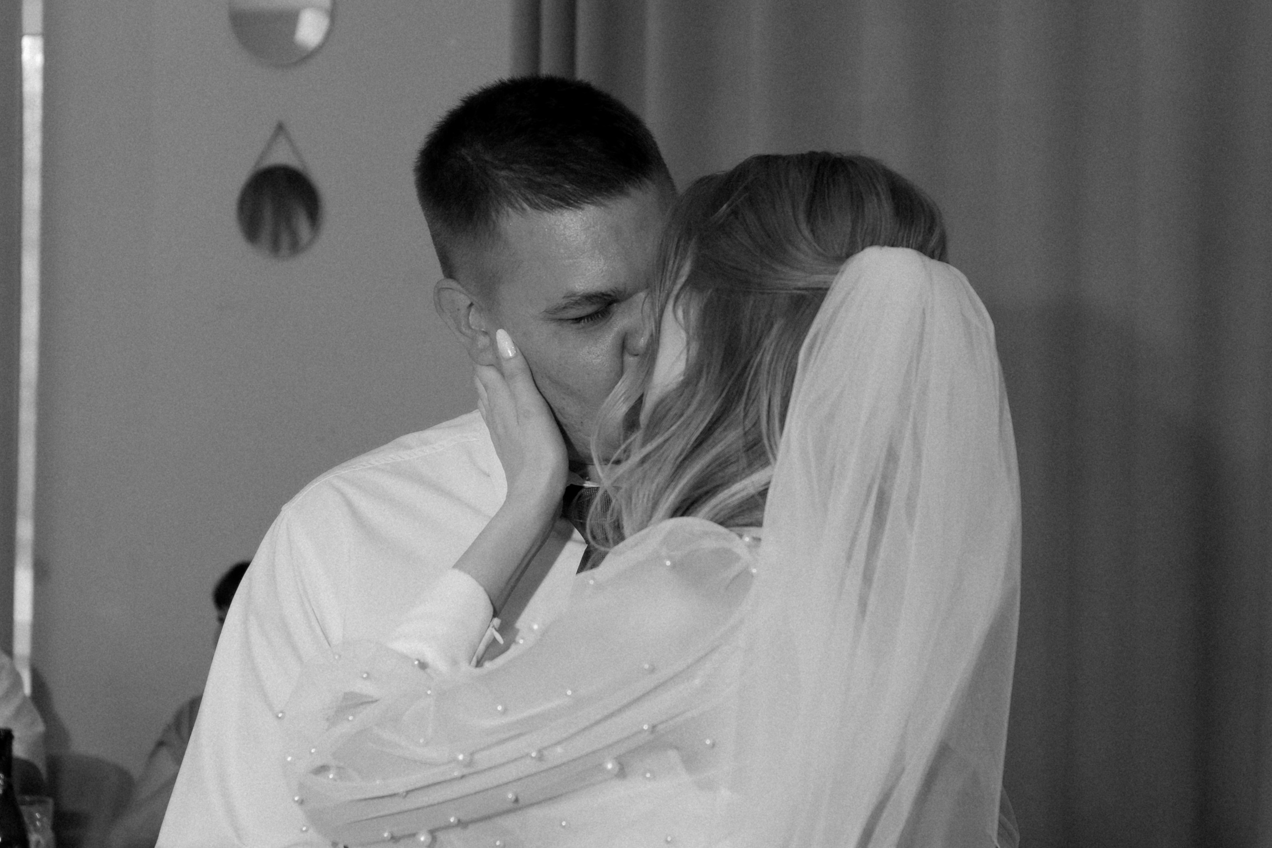 Кирилл и Екатерина. Свадебный и женский фотограф