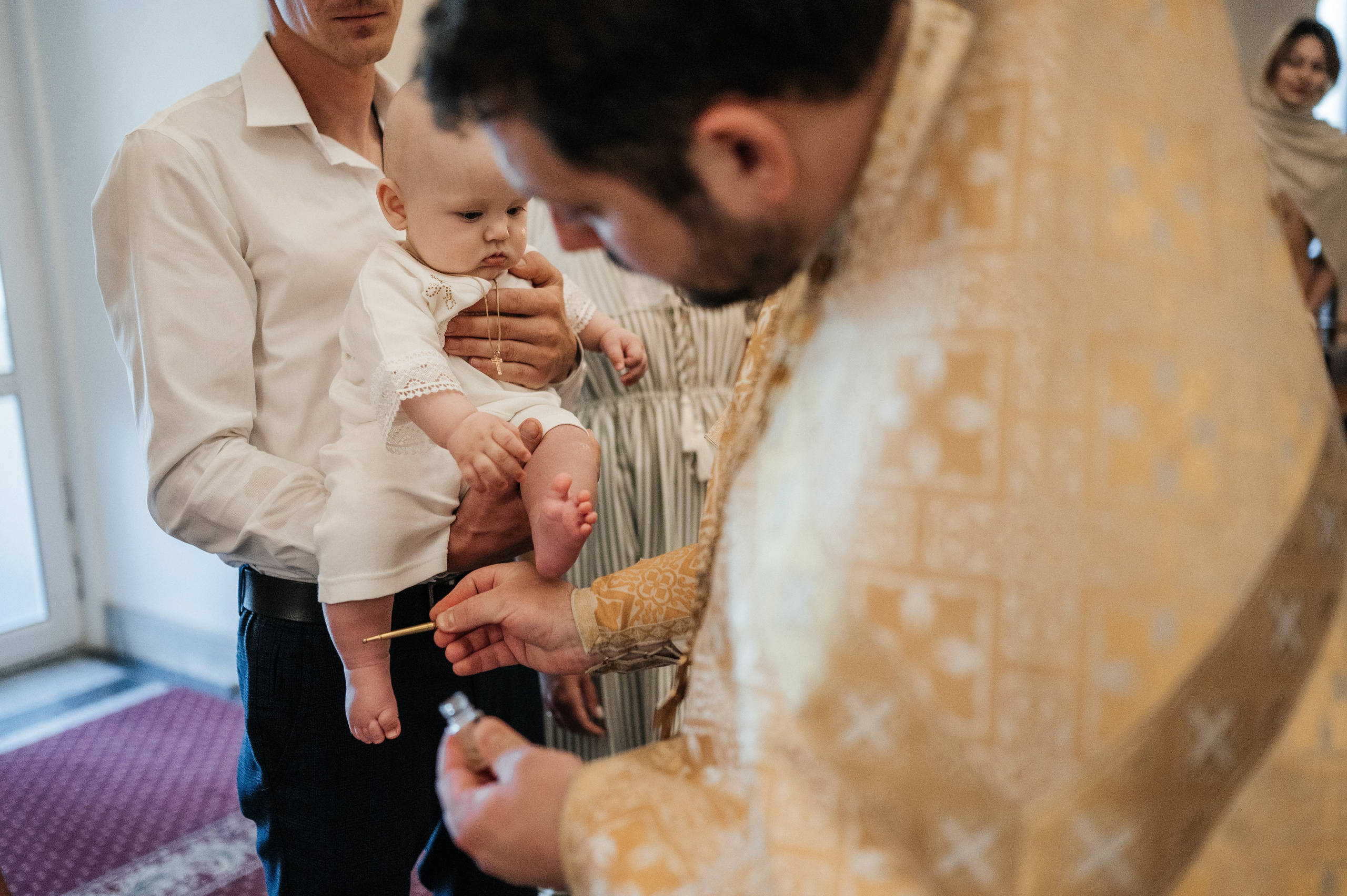 Роман. Свадебный и семейный фотограф в Белгороде