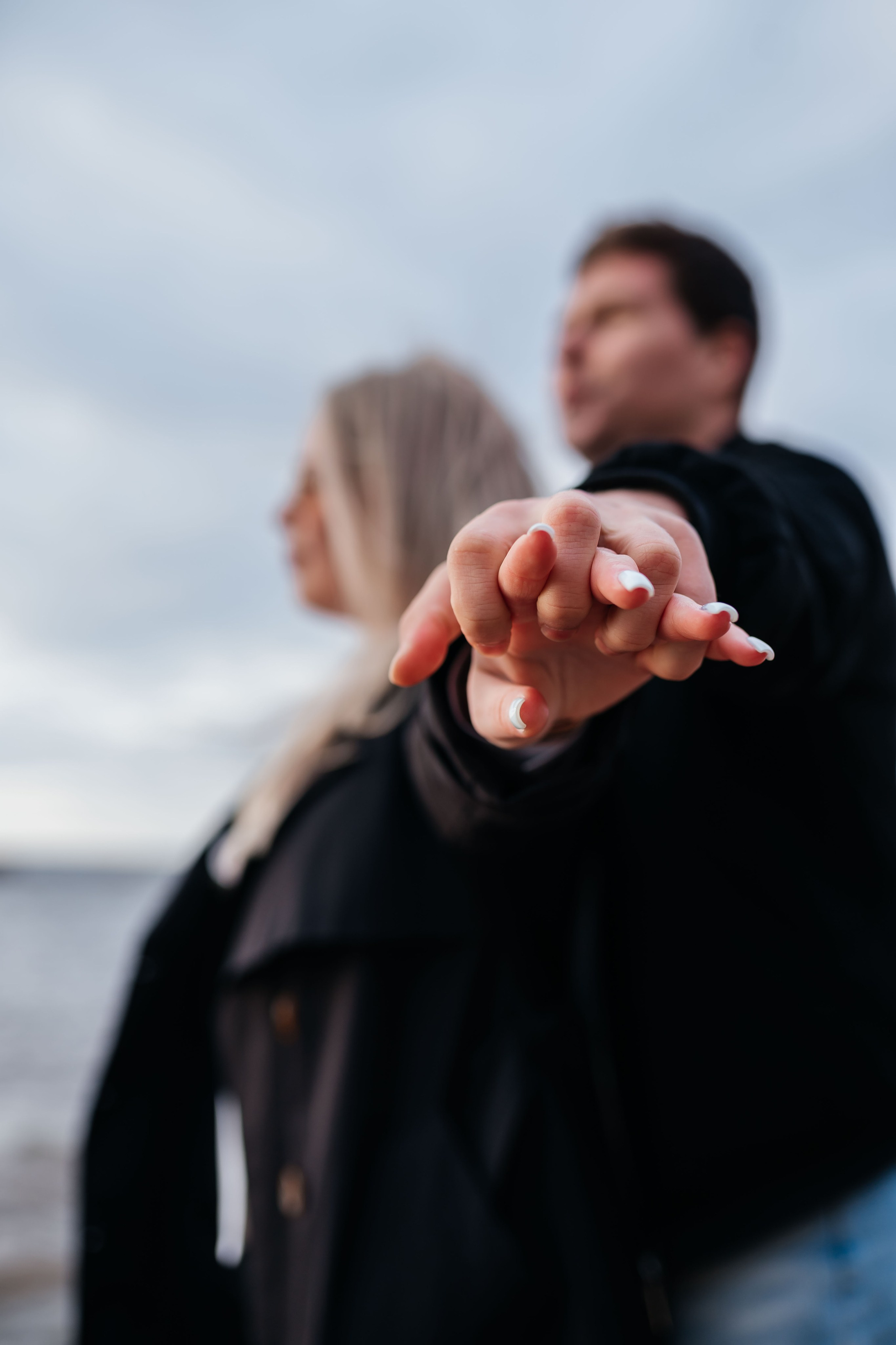 Арина и Иван, май 2025. Главная