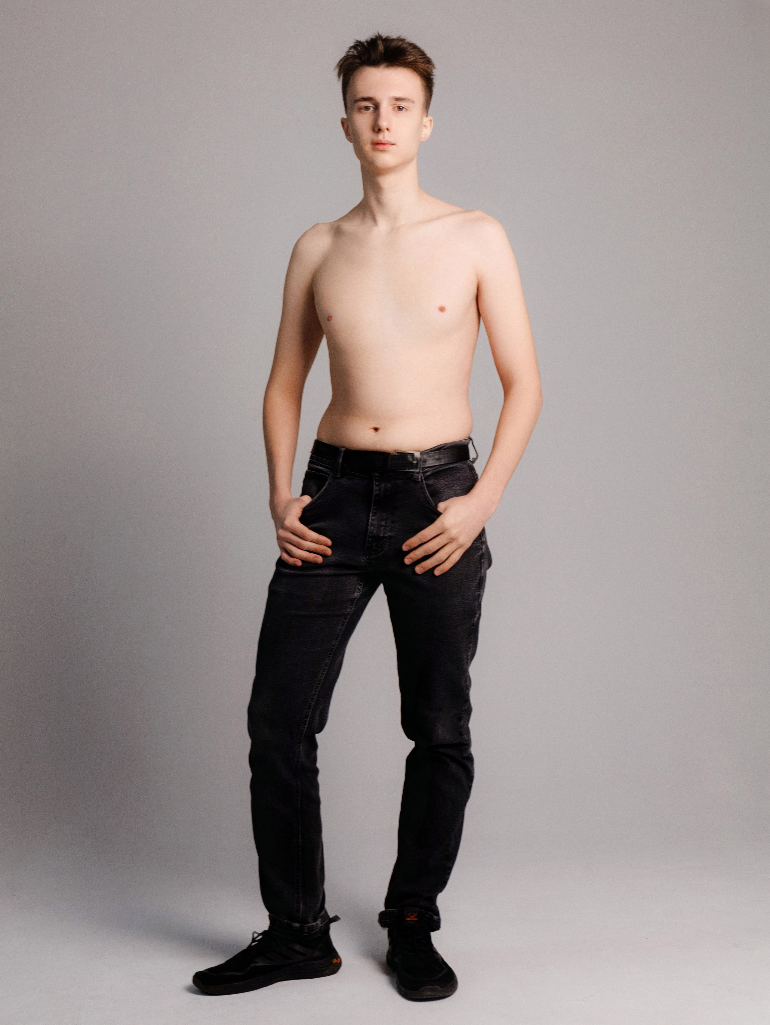 Чикишев Владислав. Promodels