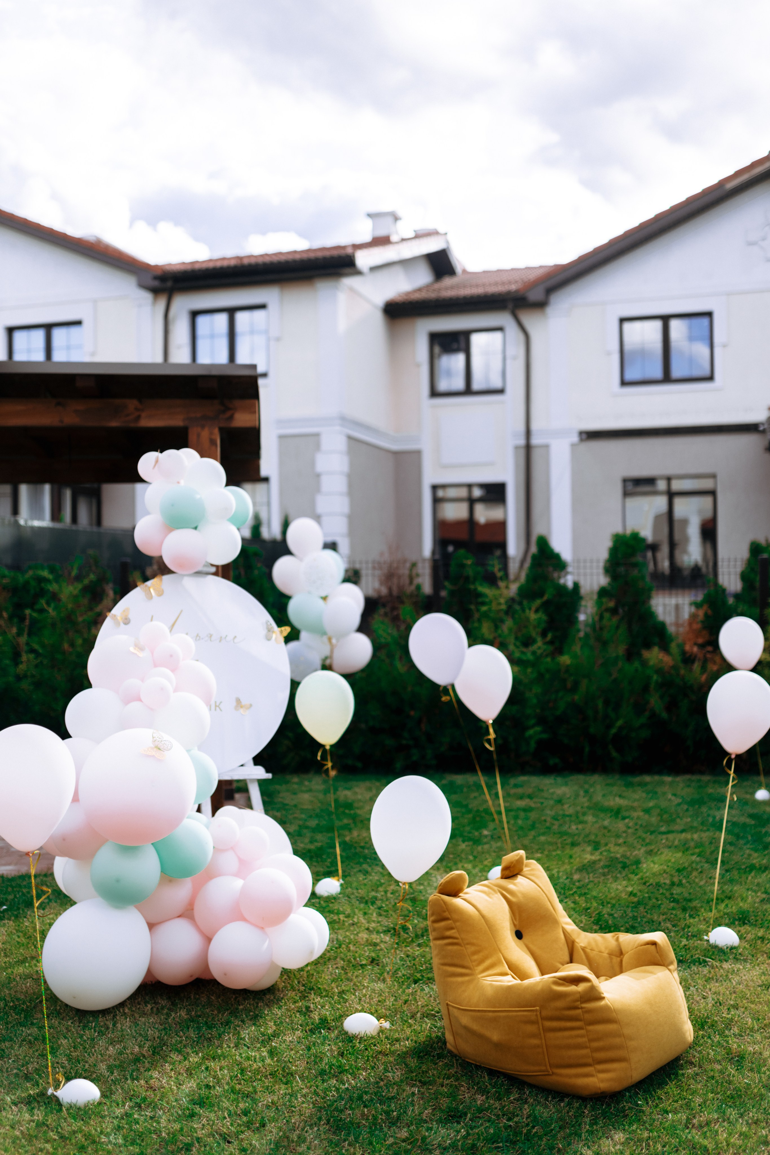Ульяша 1 год. Свадебный фотограф | Москва