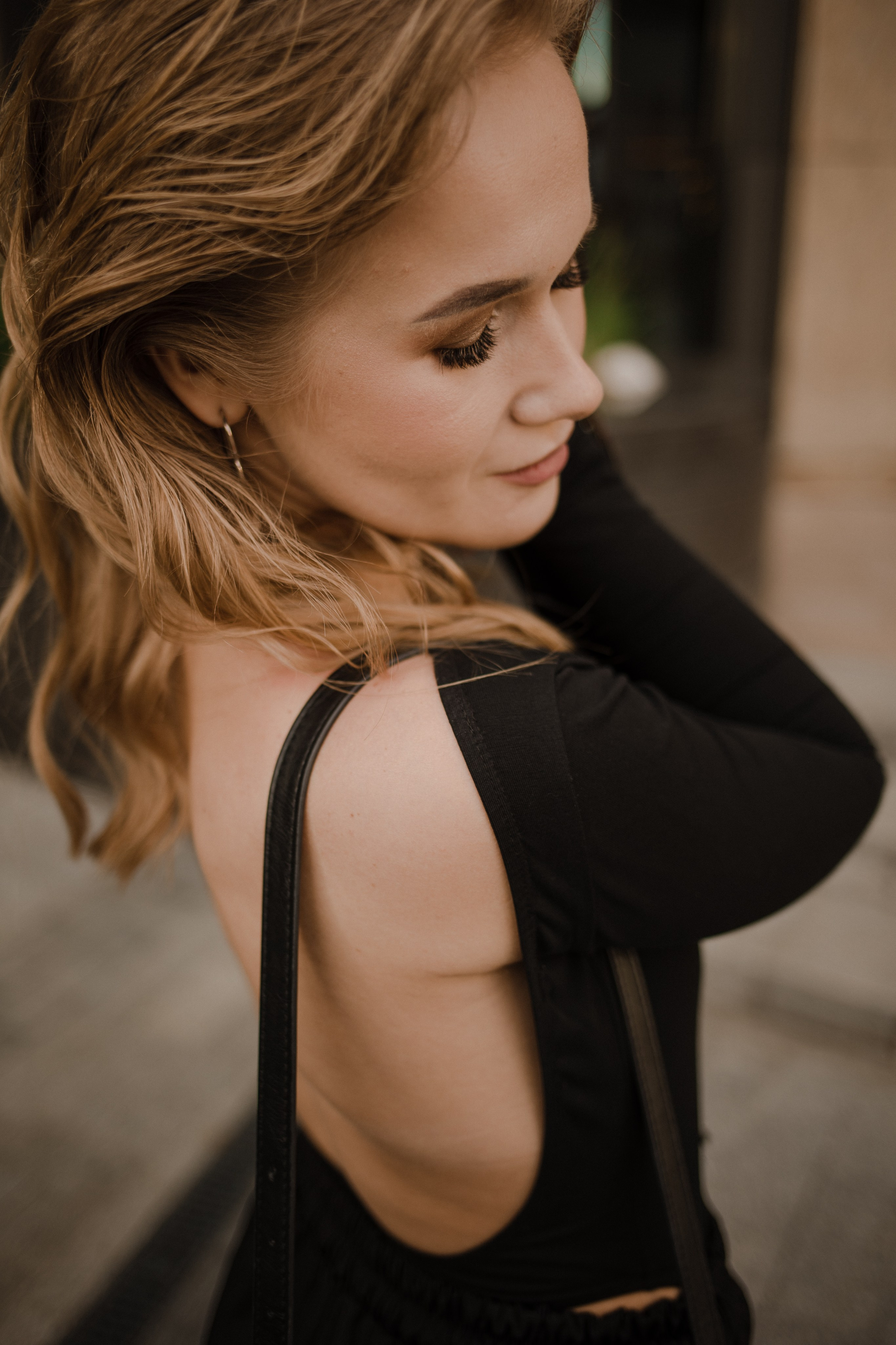 Настя. Семейный и детский фотограф в Москве Кузьмина Мария