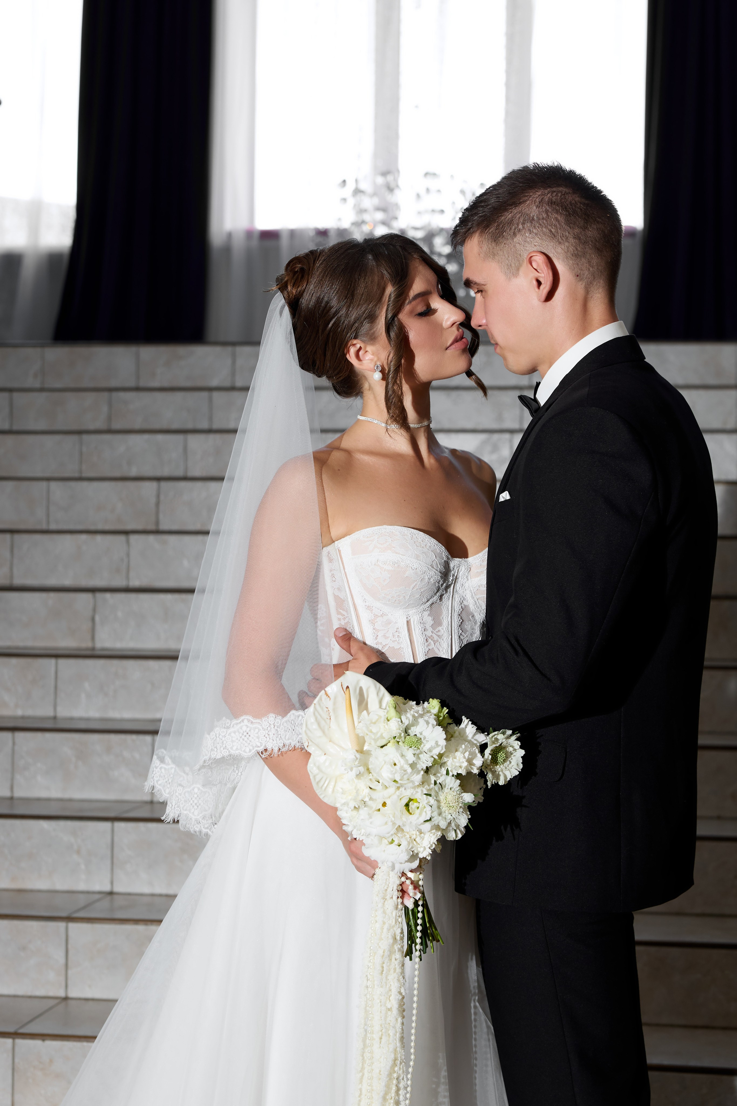 Владимир и Екатерина 2025. Александр Прозоров фотограф в Кирове