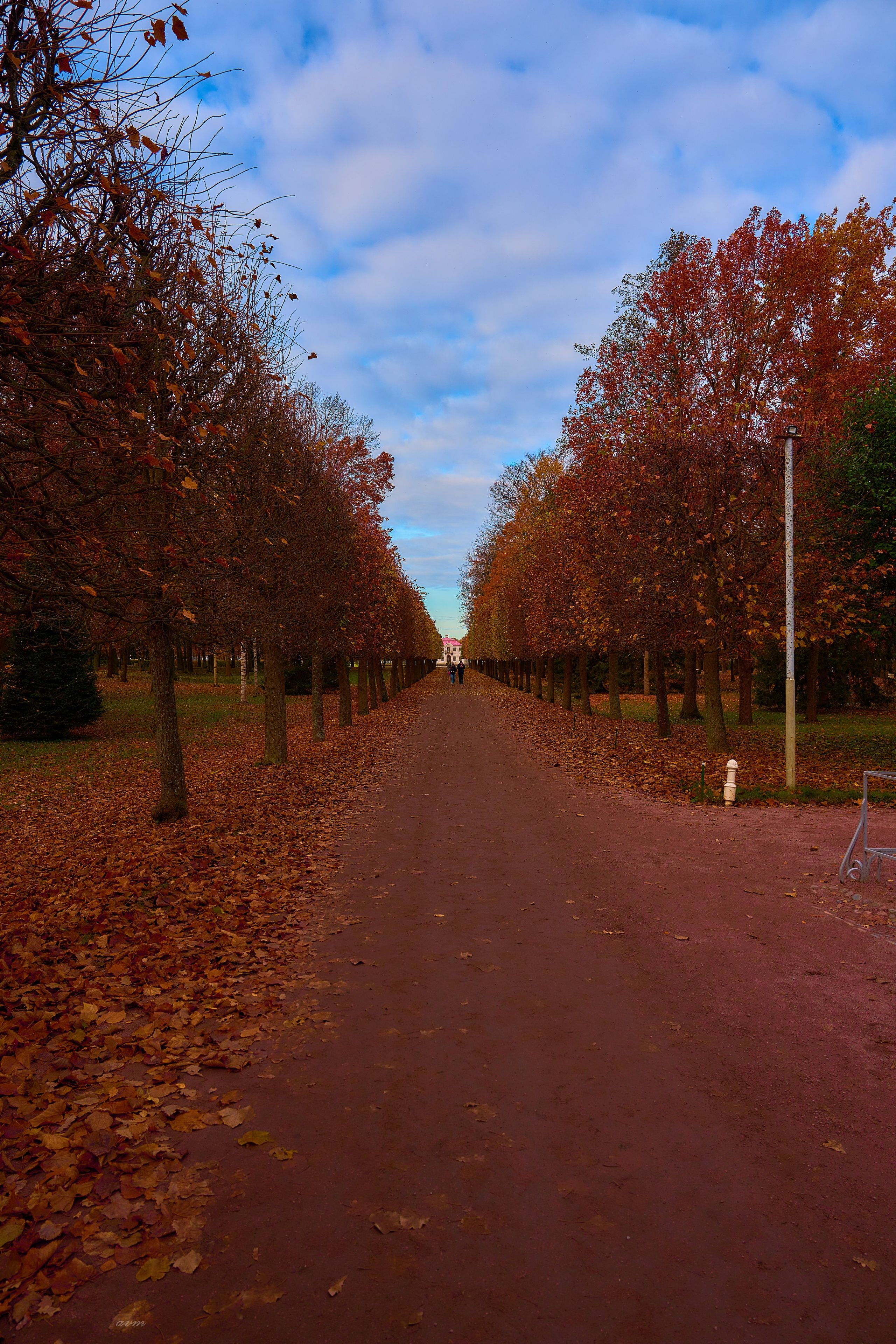 Петергоф. Фотограф Михеев Андрей