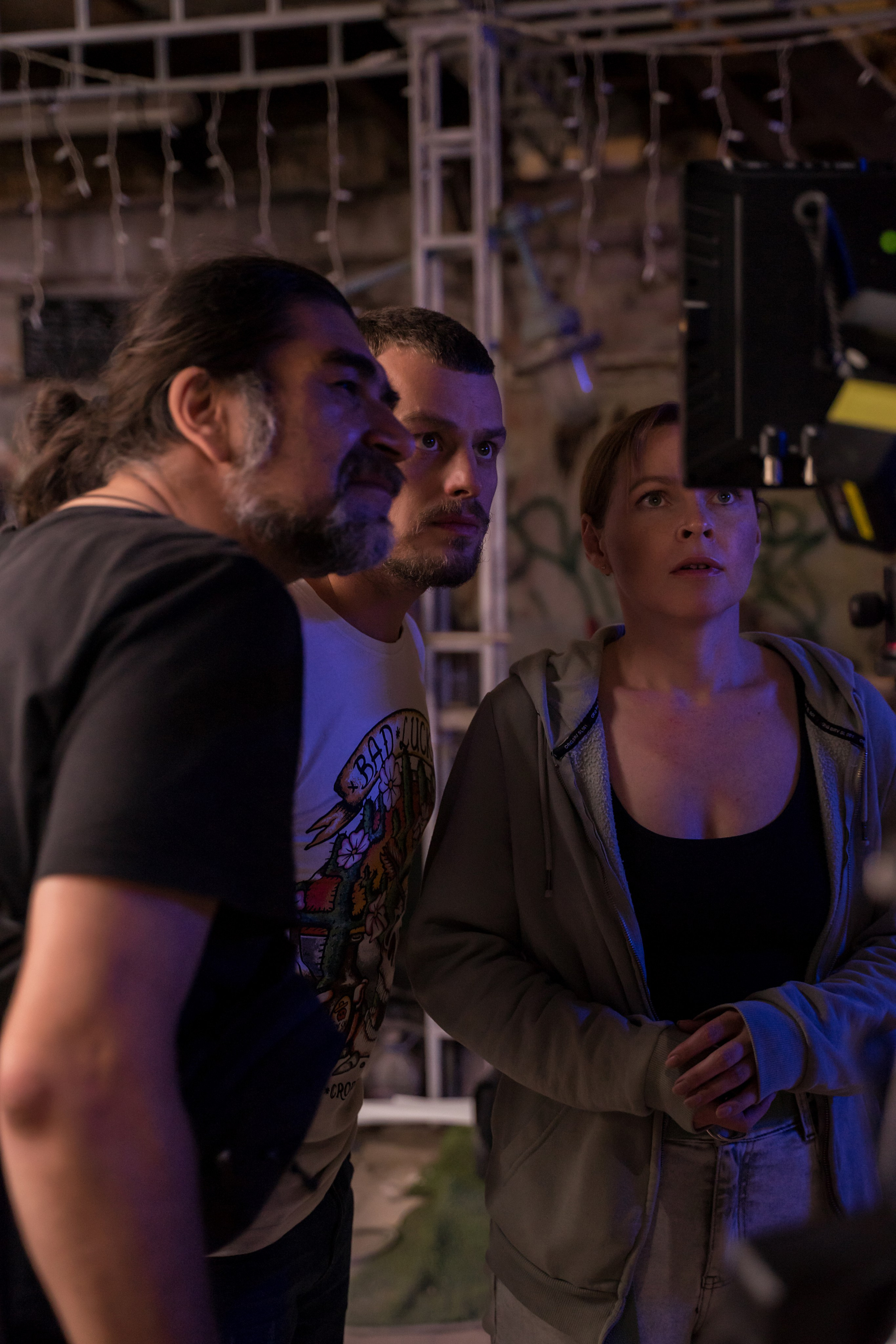 Бекстейджи съемок. Фотограф в Санкт-Петербурге