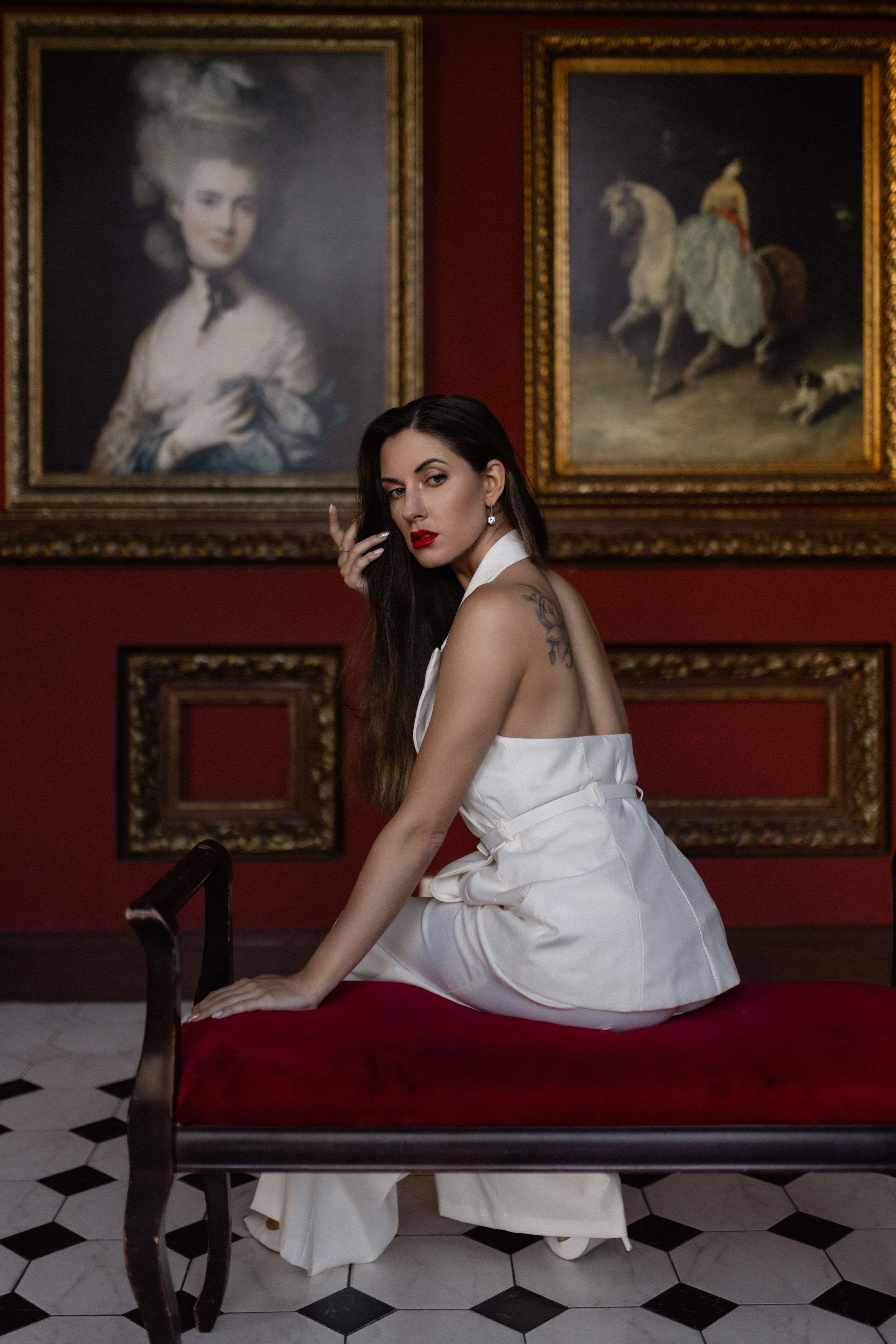 Аксинья. Фотограф в Санкт-Петербурге