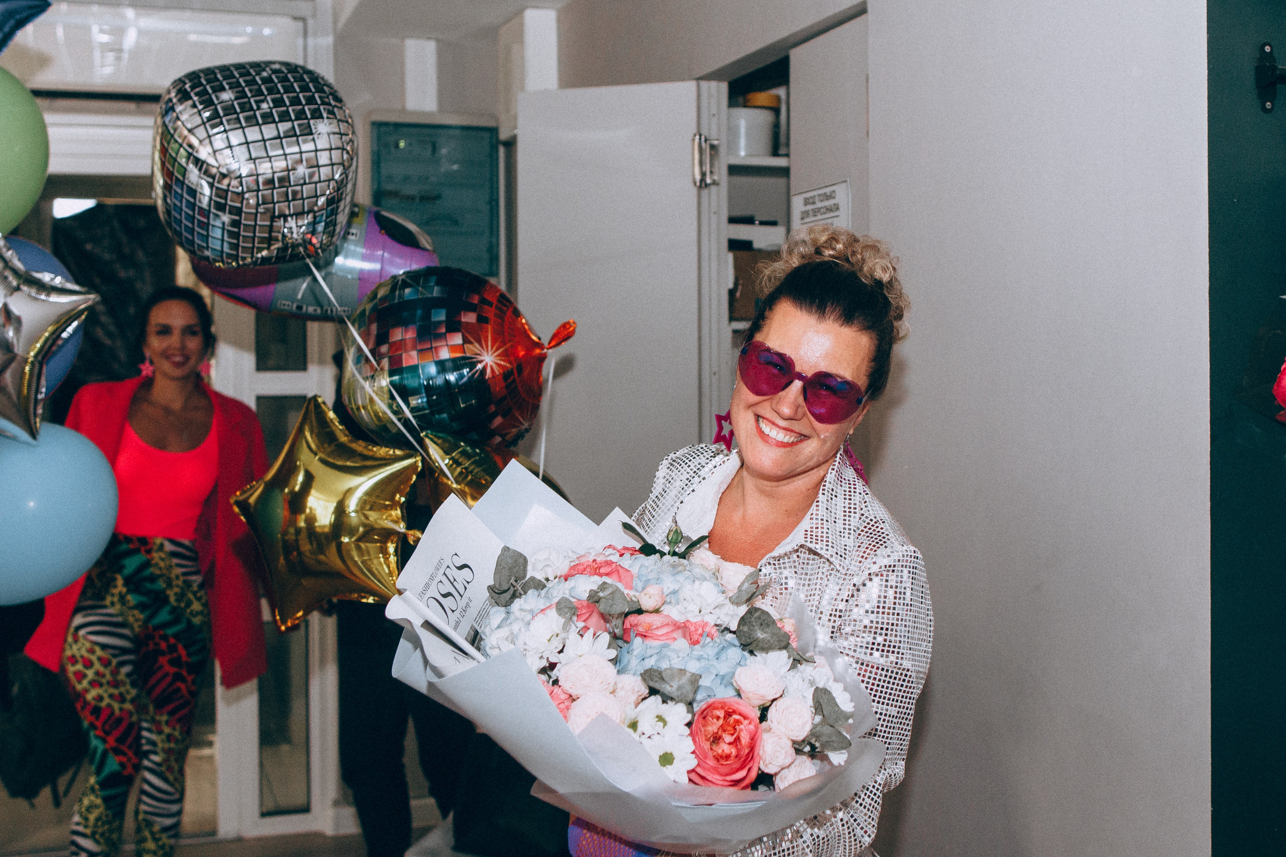 Репортажные съемки мероприятий. Дарья, фотограф, Москва